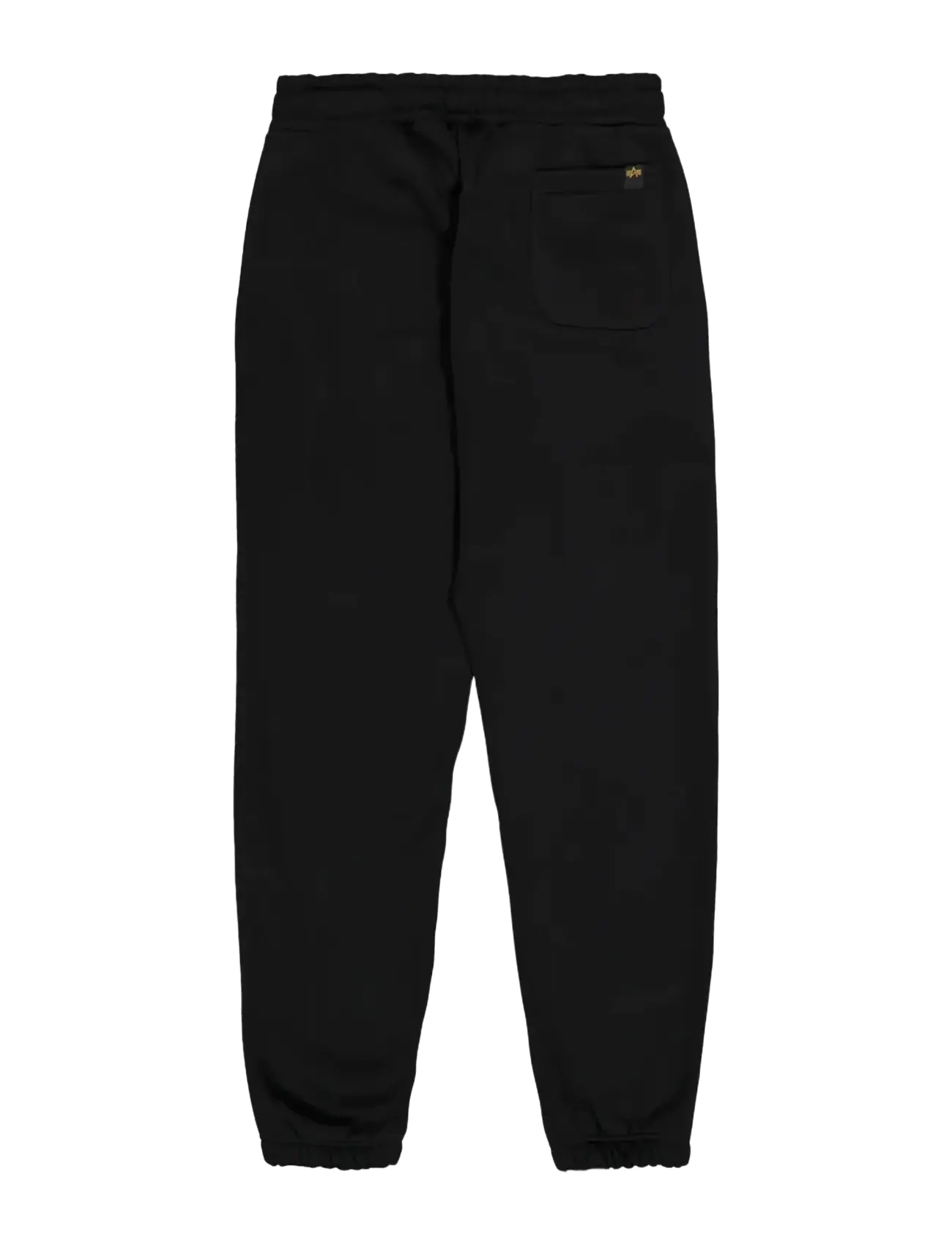 Alpha Industries - Basic Jogger SL II - shop efter stil - black - 2