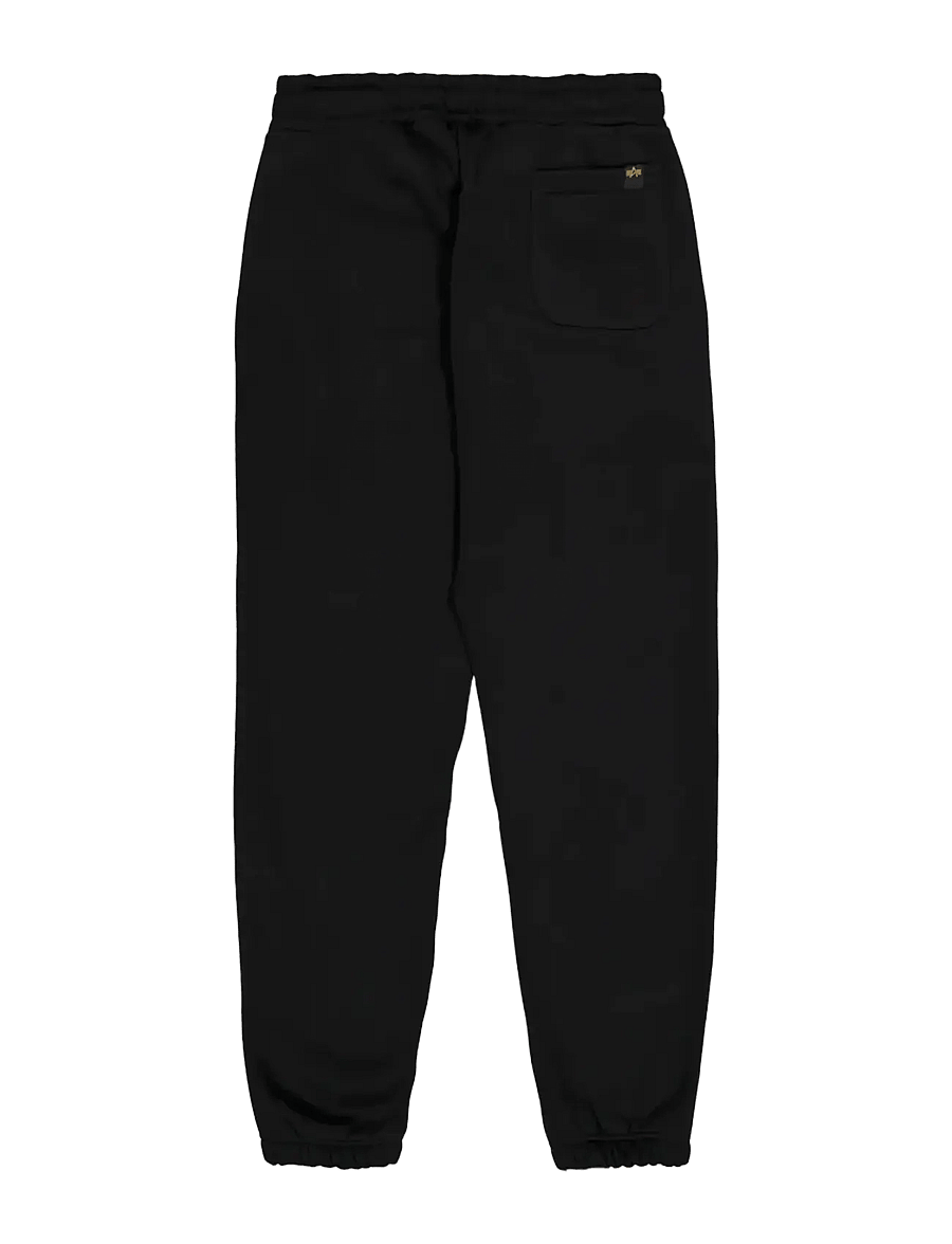 Alpha Industries - Basic Jogger SL II - osta stiili järgi - black - 2