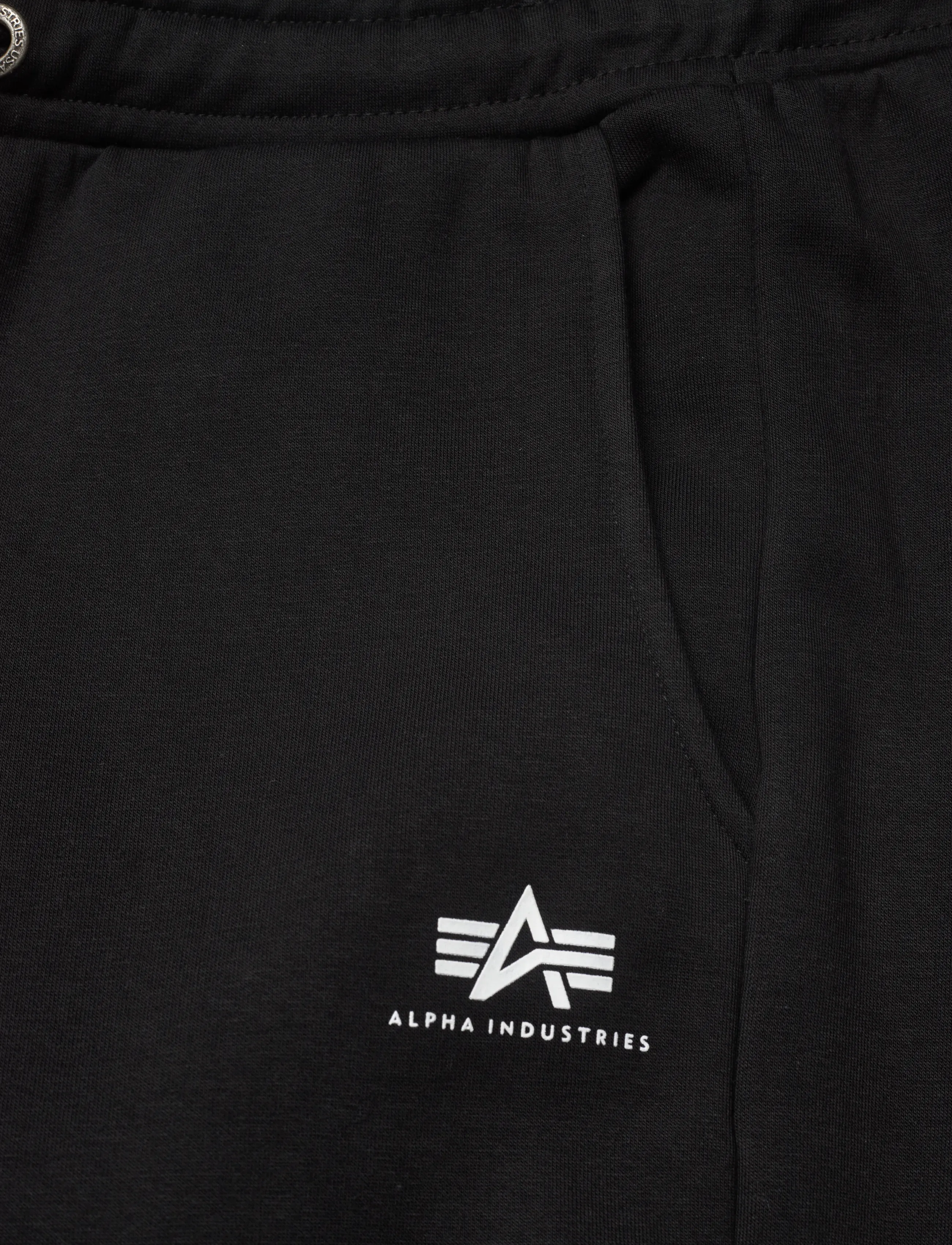 Alpha Industries - Basic Jogger SL II - shop efter stil - black - 5