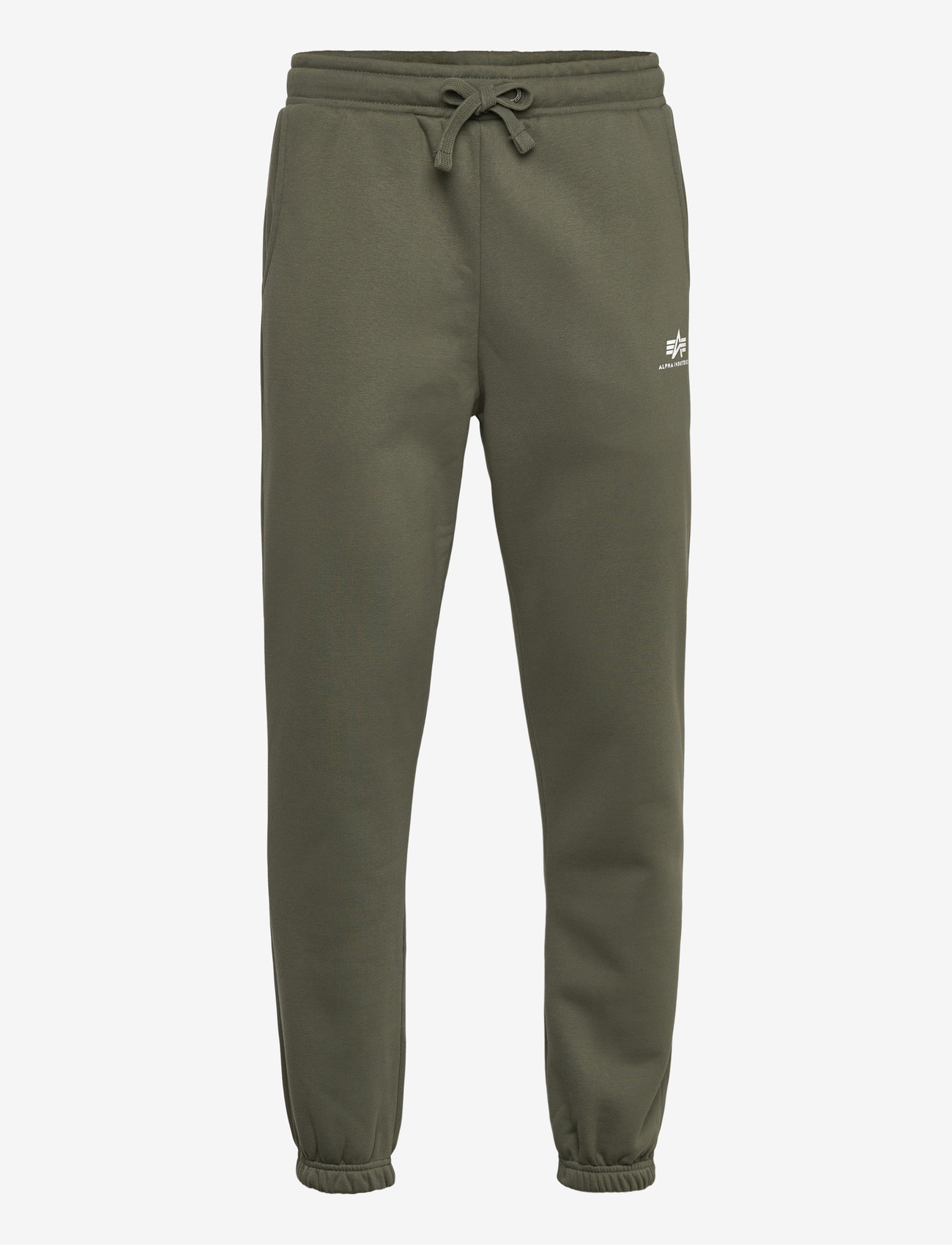 Alpha Industries - Basic Jogger SL II - sweat pants - dark olive - 1