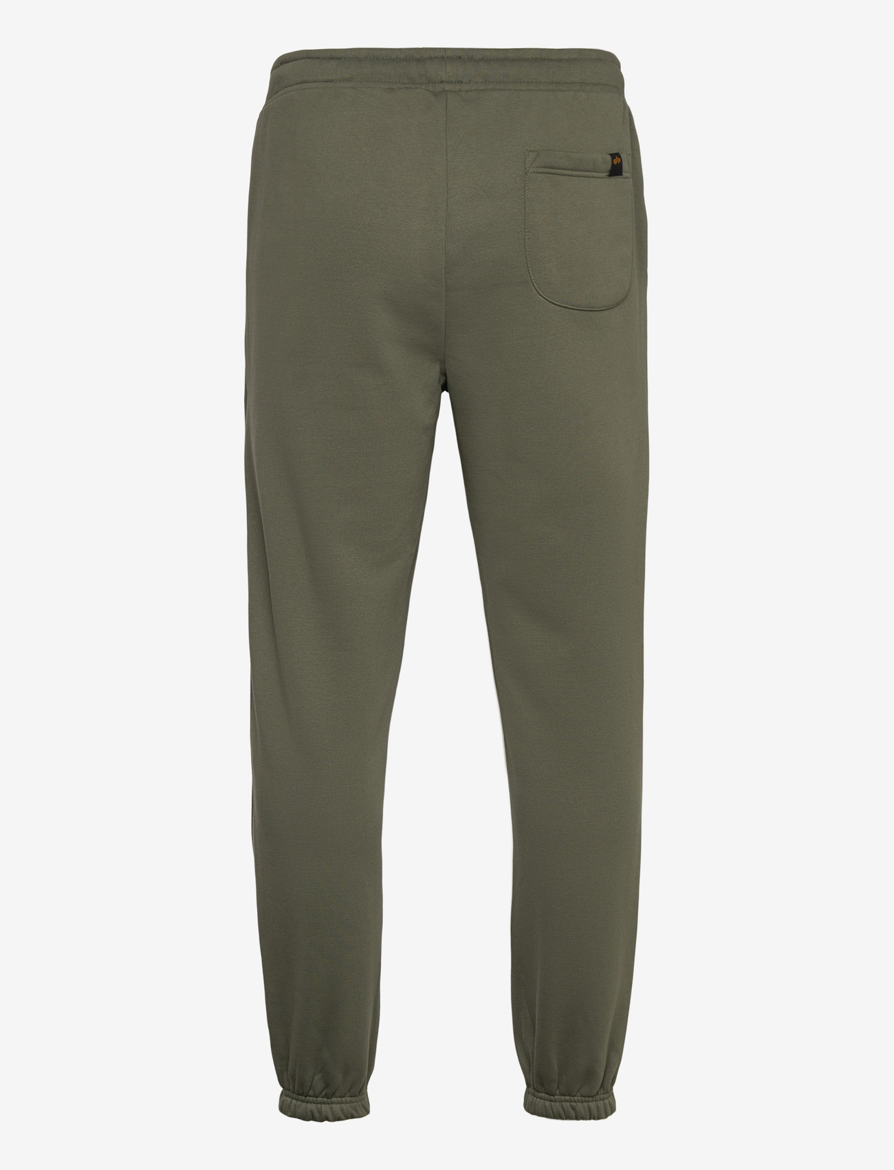 Alpha Industries - Basic Jogger SL II - sweat pants - dark olive - 2