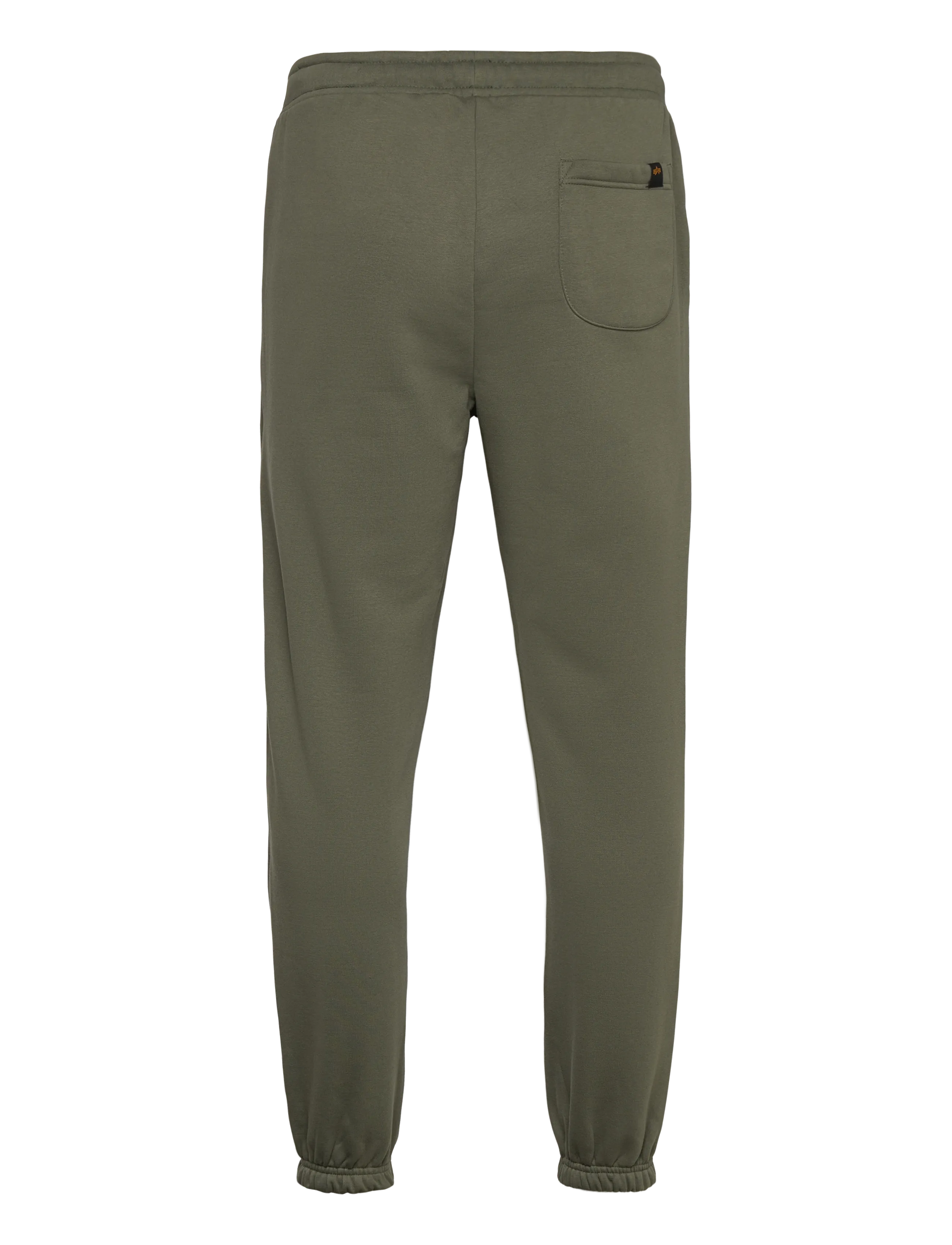 Alpha Industries - Basic Jogger SL II - shop efter stil - dark olive - 2