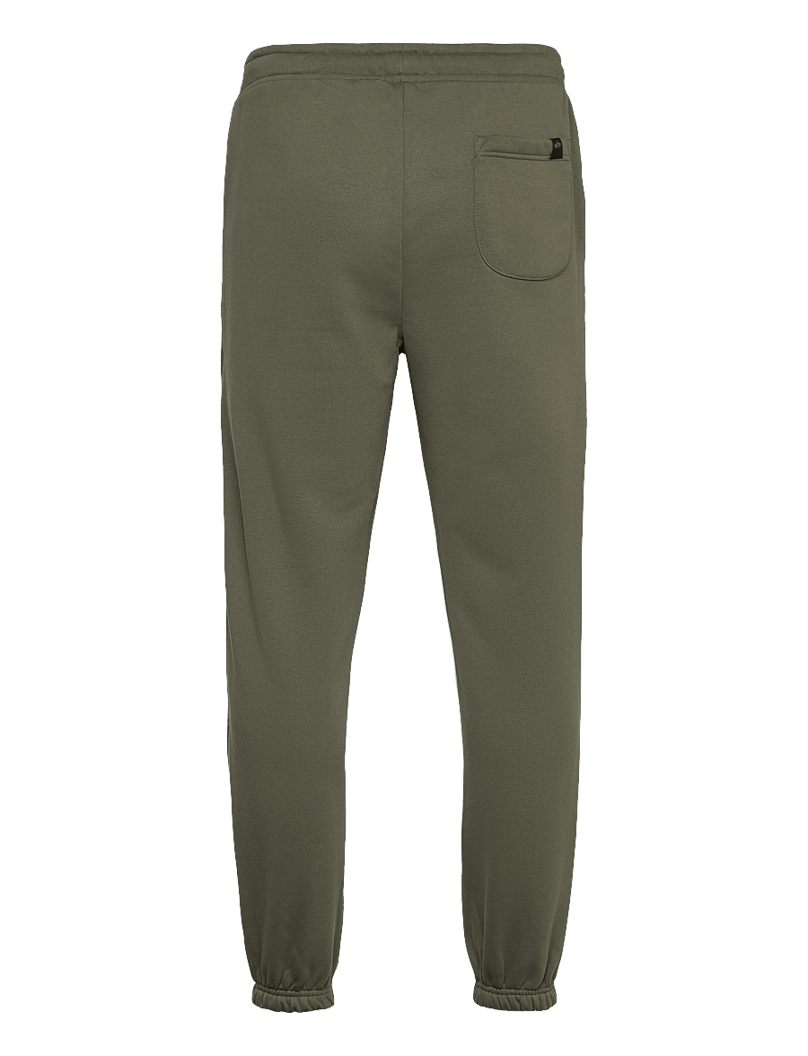 Alpha Industries - Basic Jogger SL II - shop by style - dark olive - 2