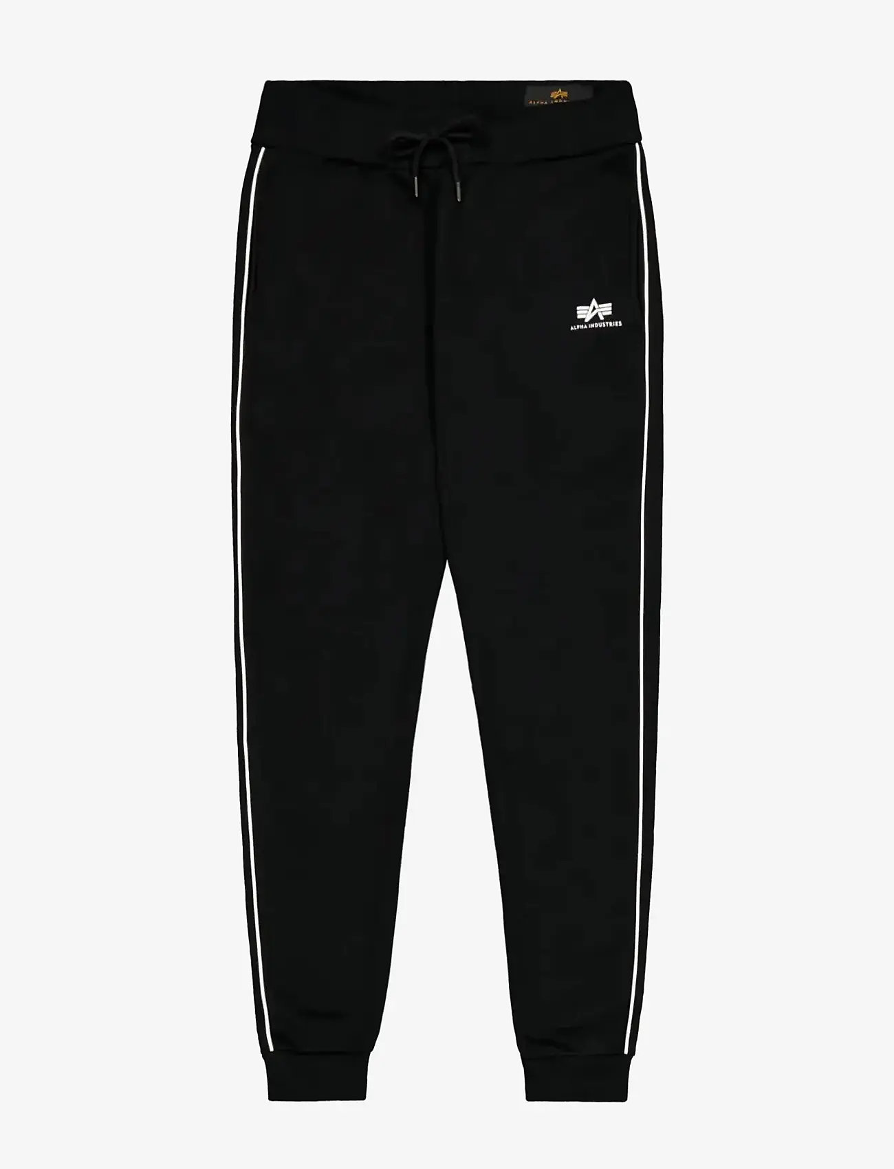 Alpha Industries - Track Jogger SL - sweat pants - black - 1