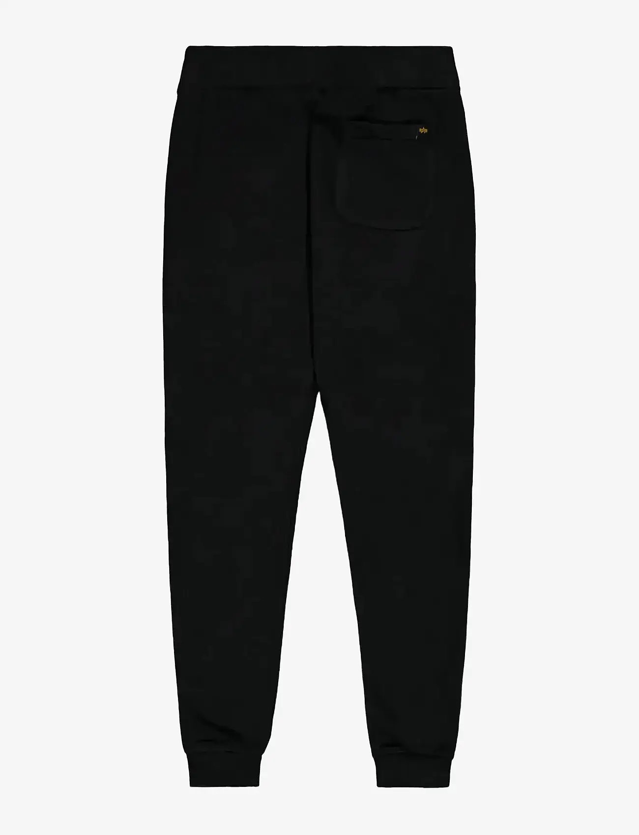 Alpha Industries - Track Jogger SL - sweat pants - black - 2