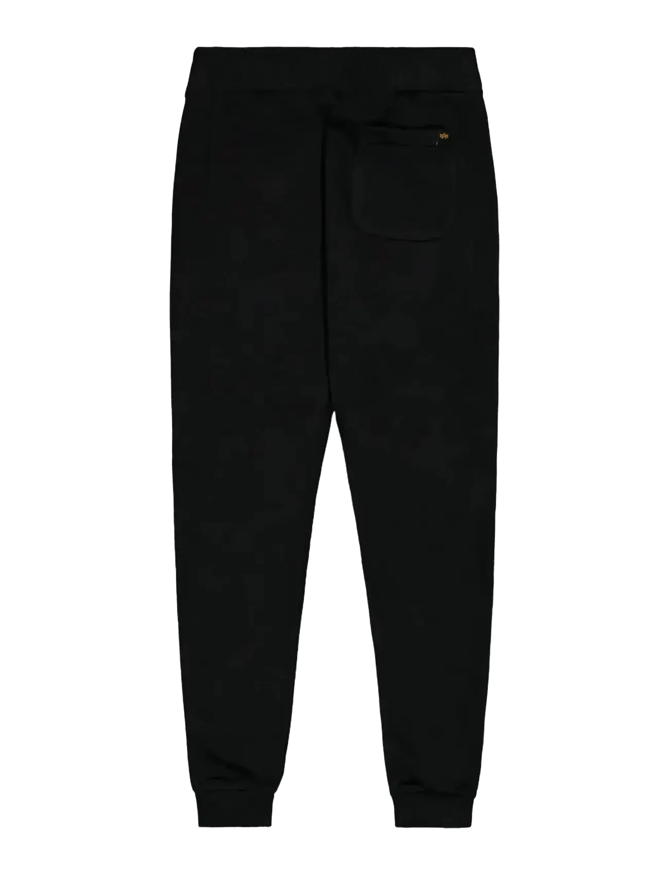 Alpha Industries - Track Jogger SL - shop by style - black - 2