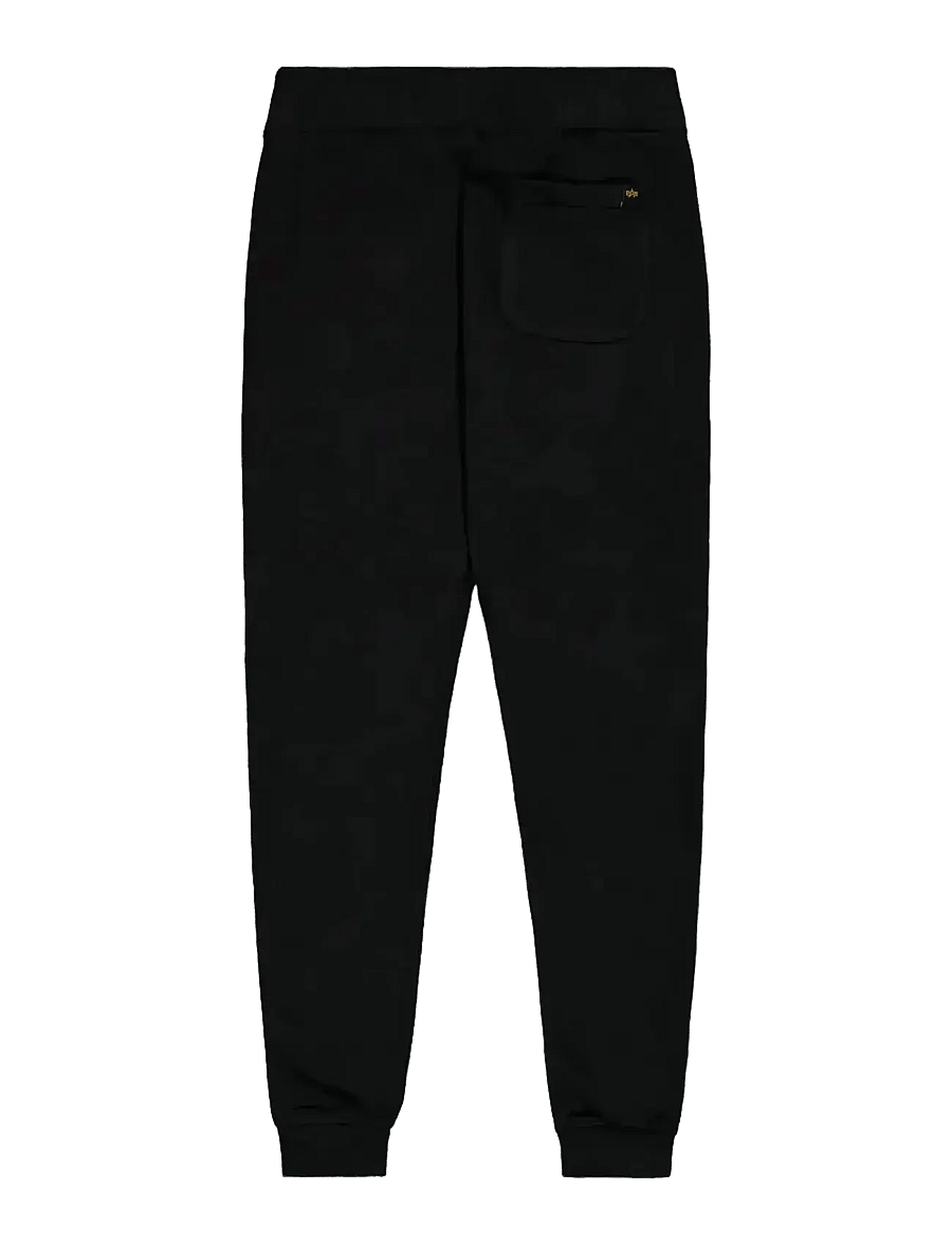 Alpha Industries - Track Jogger SL - shoppa efter stil - black - 2
