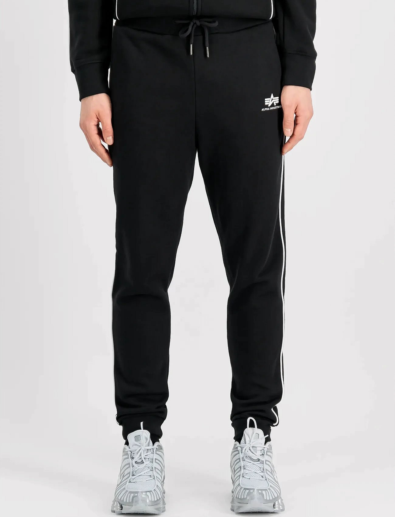 Track Jogger SL