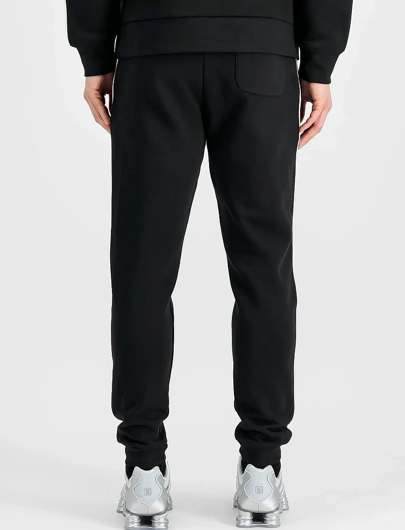 Alpha Industries - Track Jogger SL - shoppa efter stil - black - 3