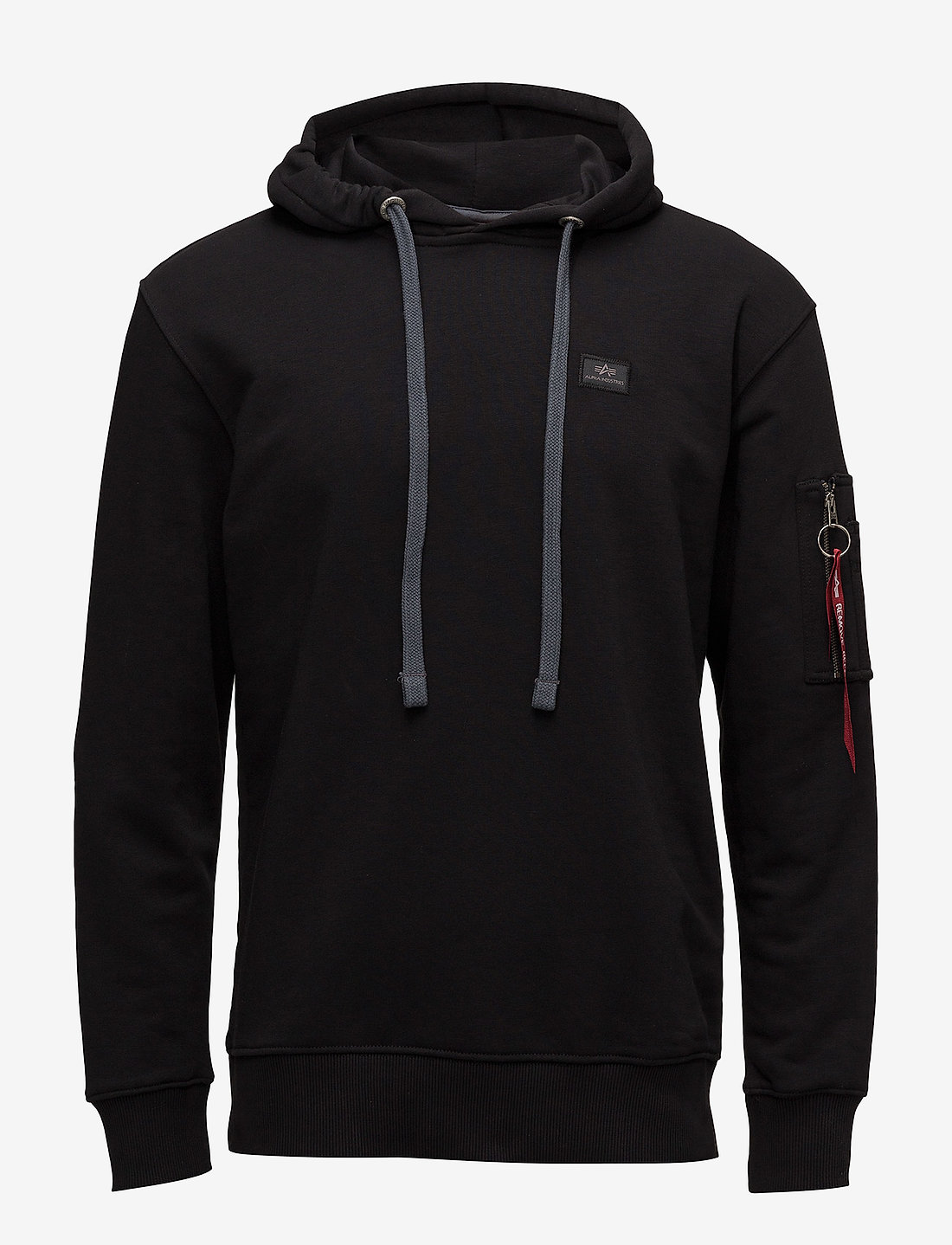 Alpha industries 2025 x fit hoodie