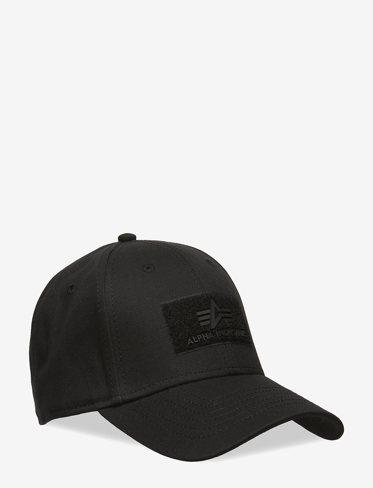 Alpha Industries - VLC Cap - black - 0