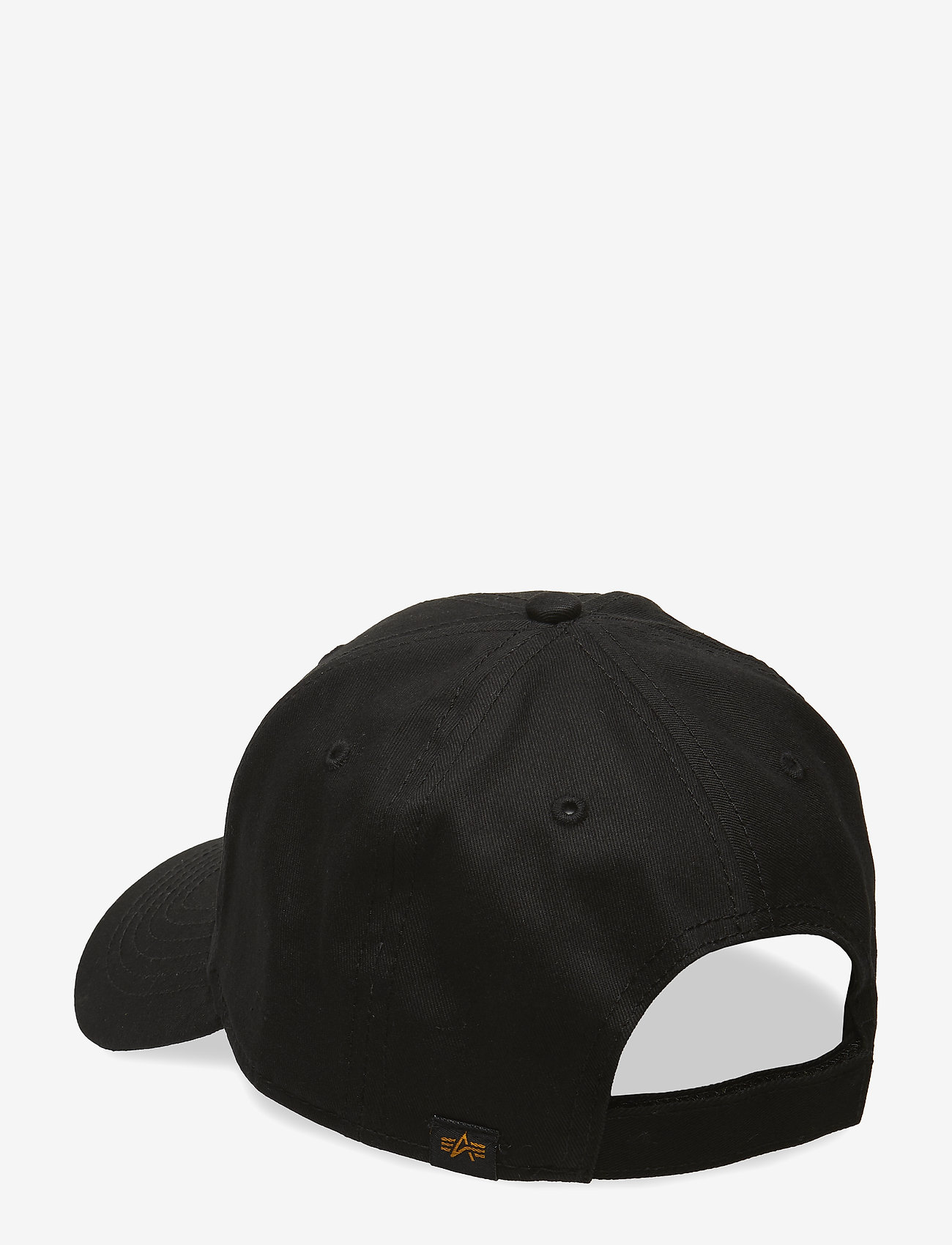 Alpha Industries - VLC Cap - black - 1