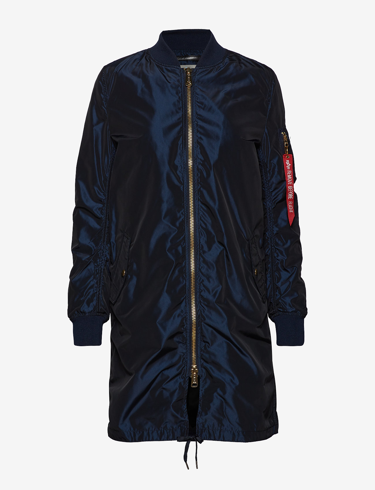 Ma-1 lw coat