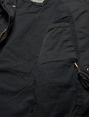 Alpha Industries - Huntington - spring jackets - black - 7