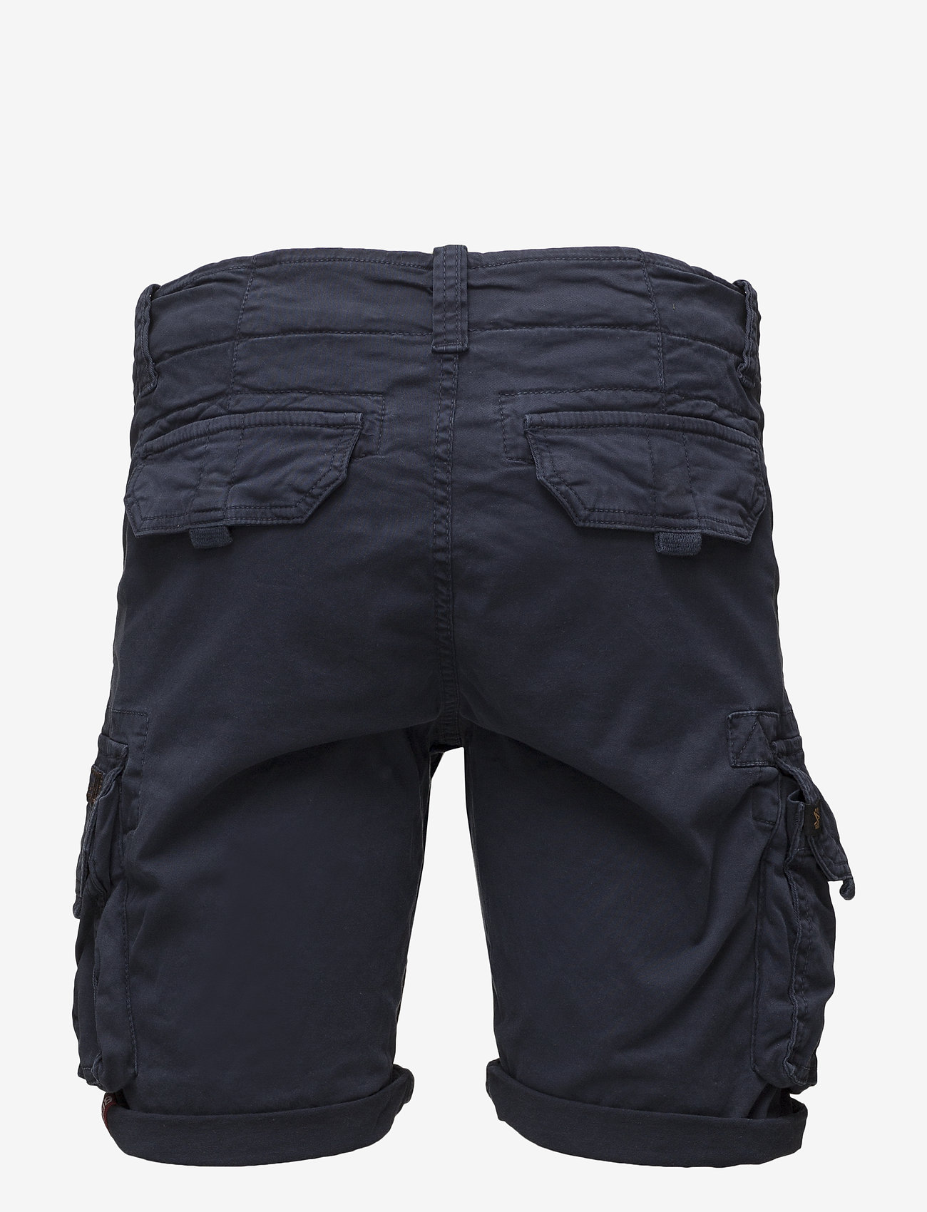 Alpha Industries - Crew Short - mænd - 07 - 1