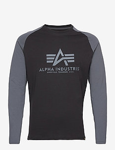 Basic LS, Alpha Industries