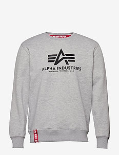 Basic Sweater, Alpha Industries