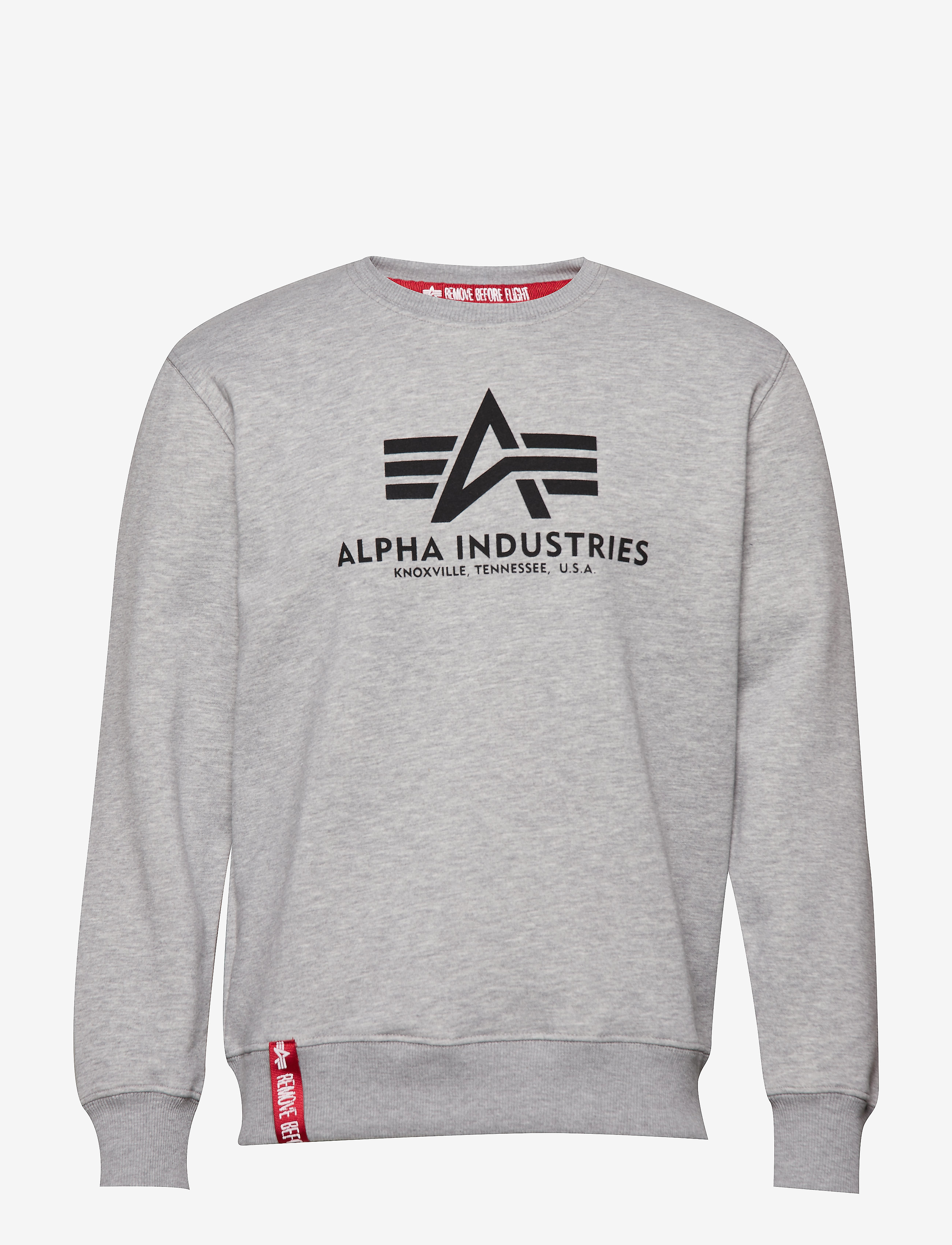 GREY HEATHER