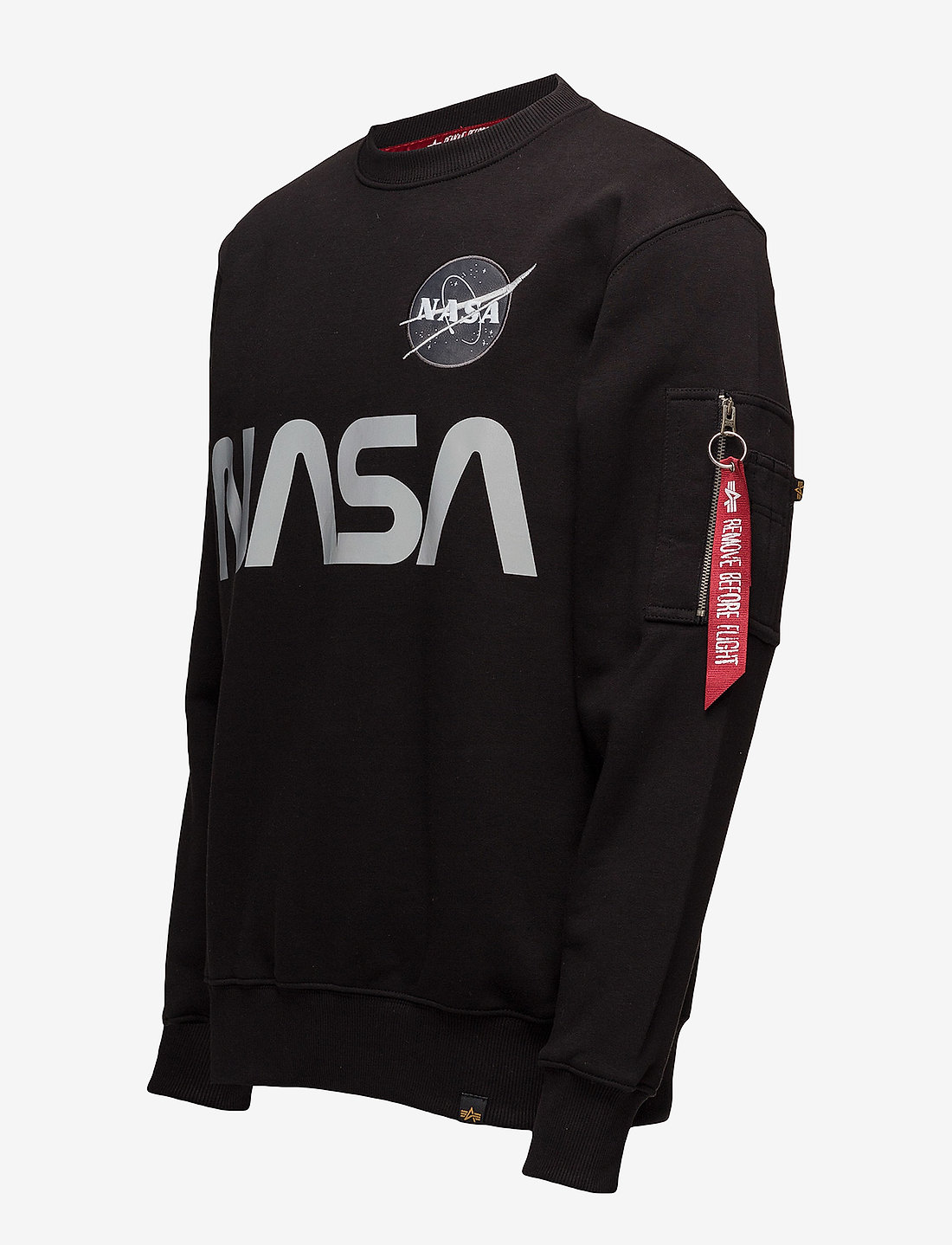 Nasa sales reflective sweater