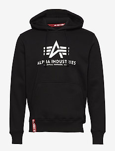 Basic Hoody, Alpha Industries