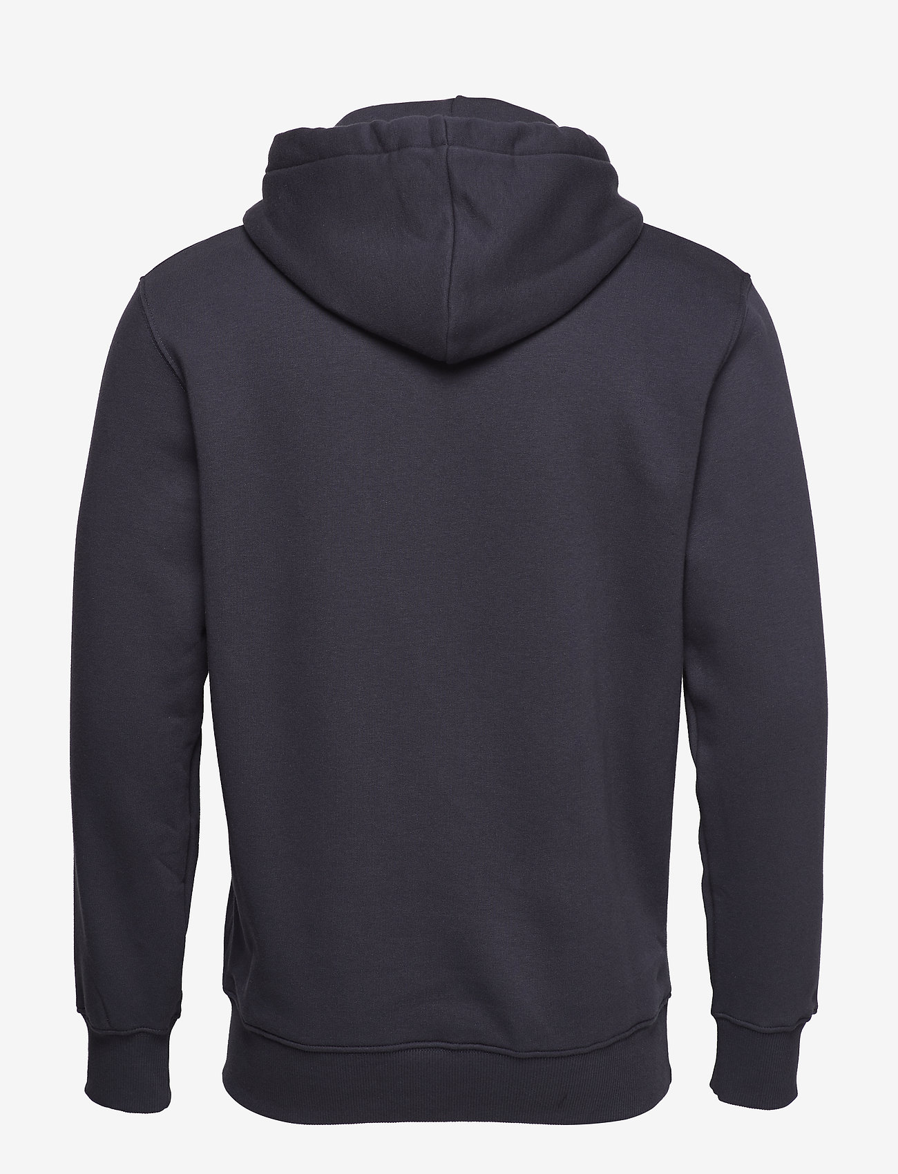 Alpha Industries - Basic Hoody - navy - 1
