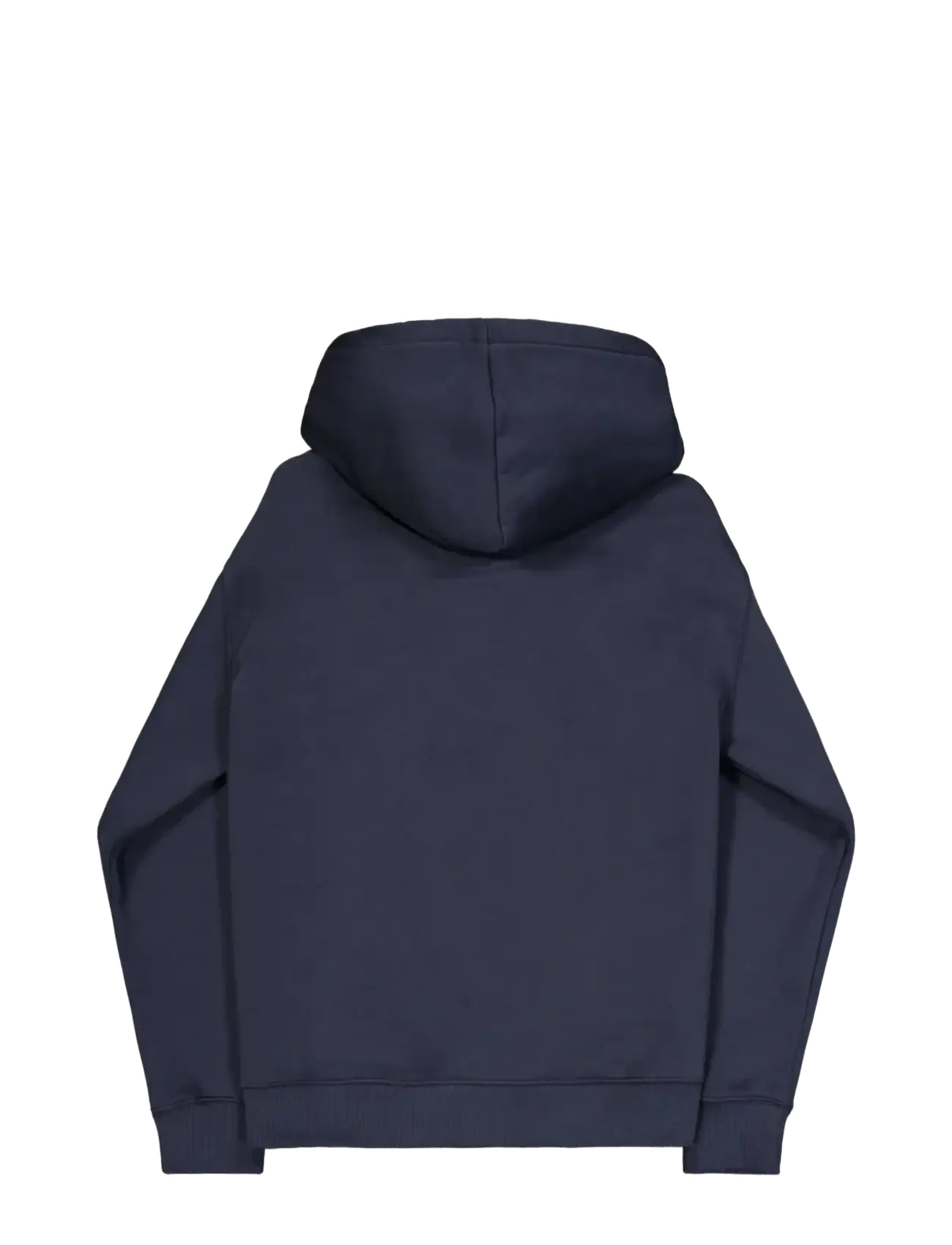 Alpha Industries - Basic Hoodie BL - hoodies - navy - 2