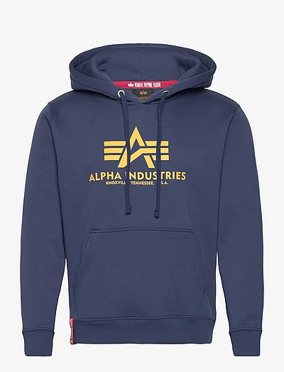 Alpha Industries | Large selection of outlet fashion styles