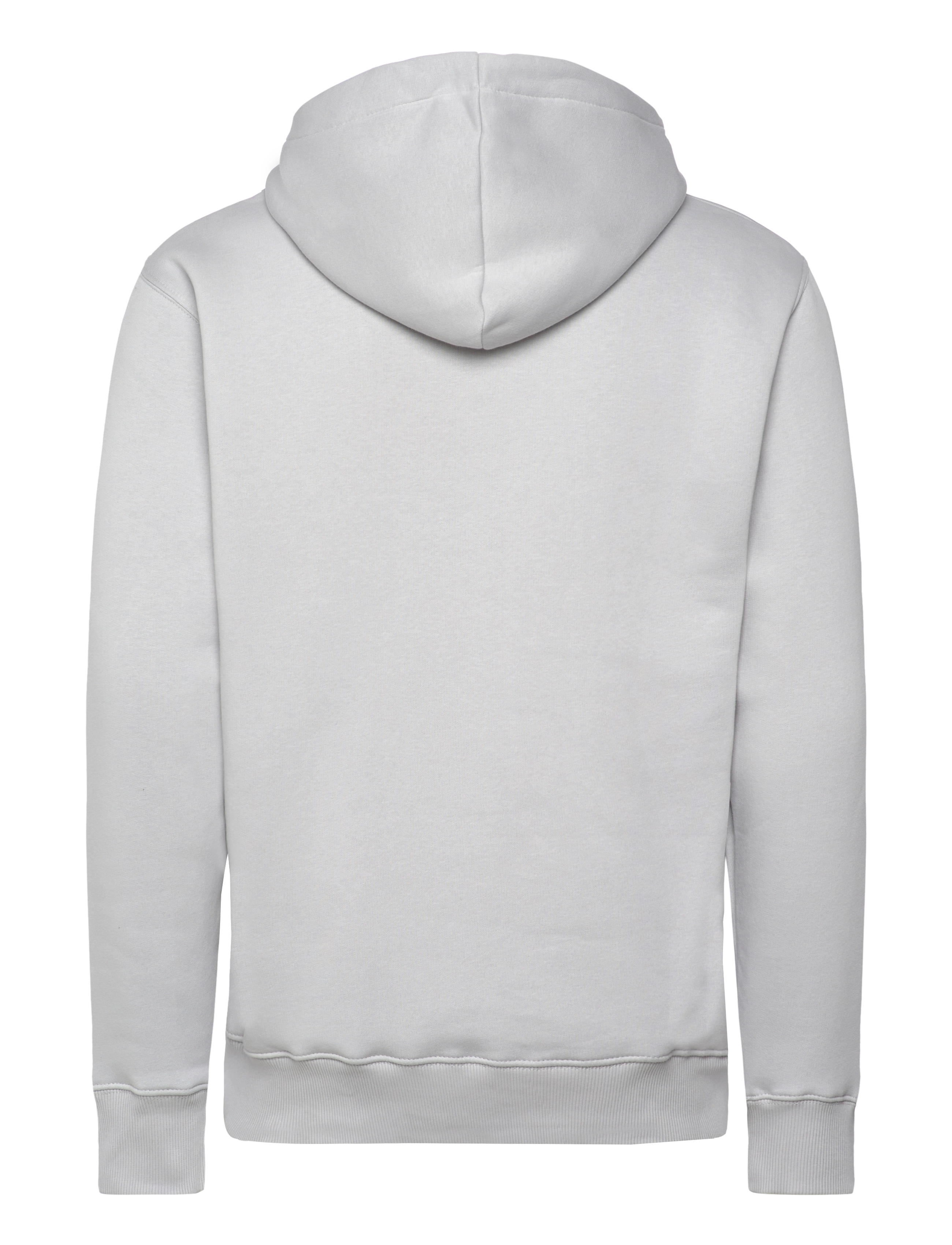 Alpha Industries - Basic Hoodie BL - hoodies - pastel grey - 2