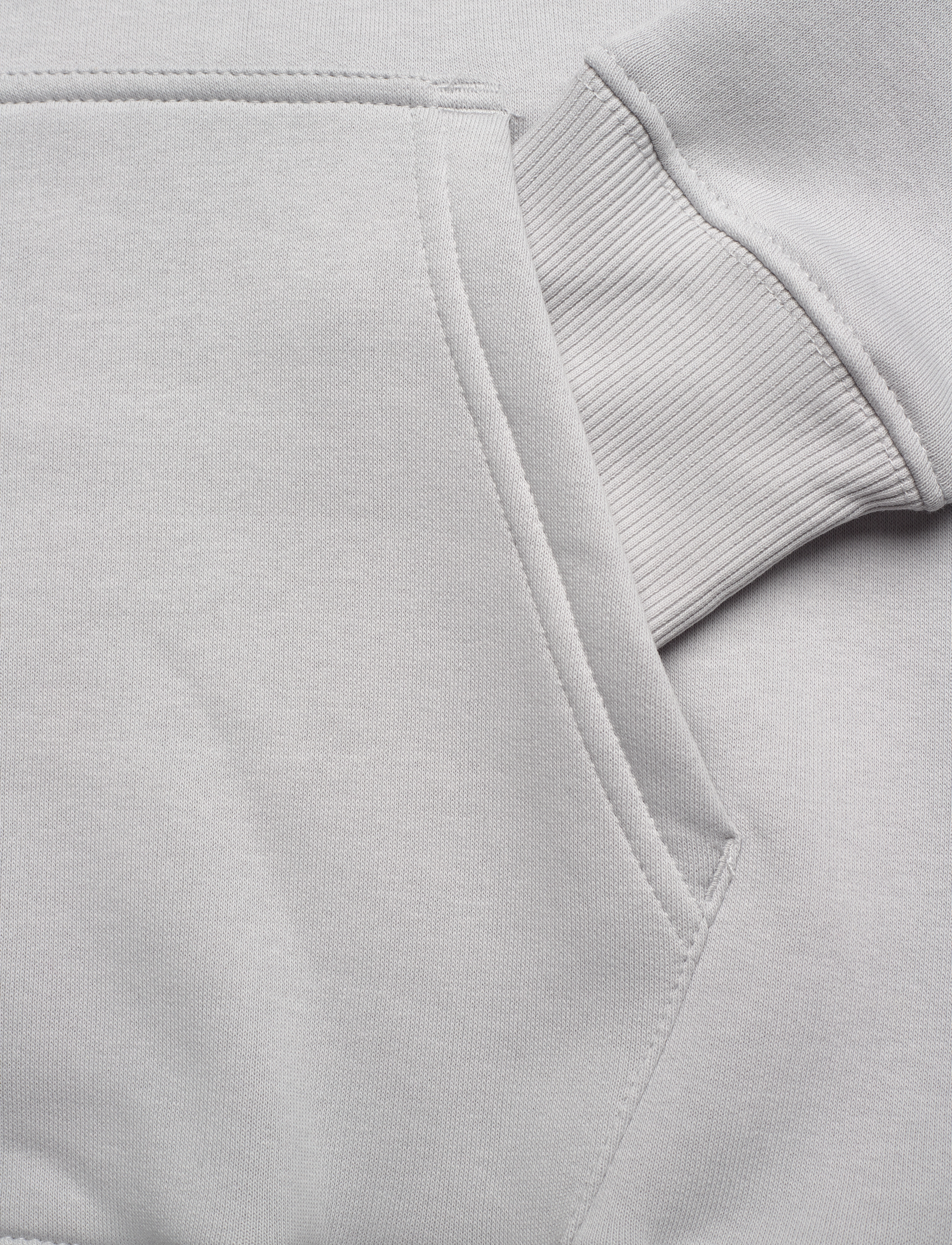 Alpha Industries - Basic Hoodie BL - hoodies - pastel grey - 5
