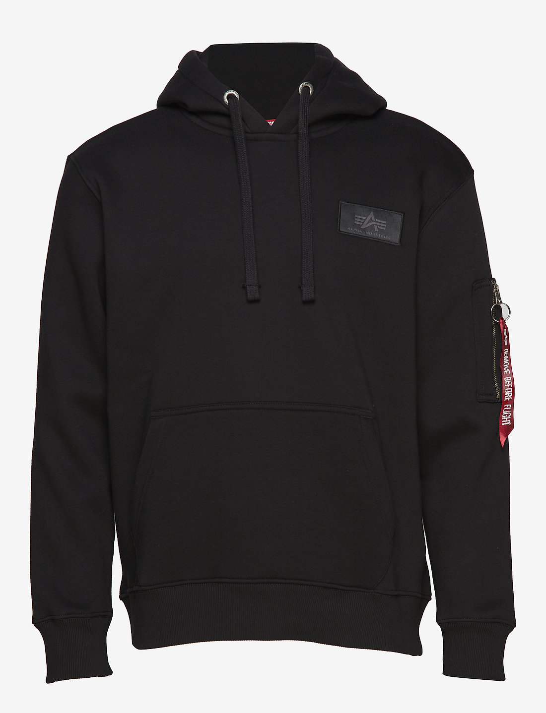 Alpha industries sales back print hoody