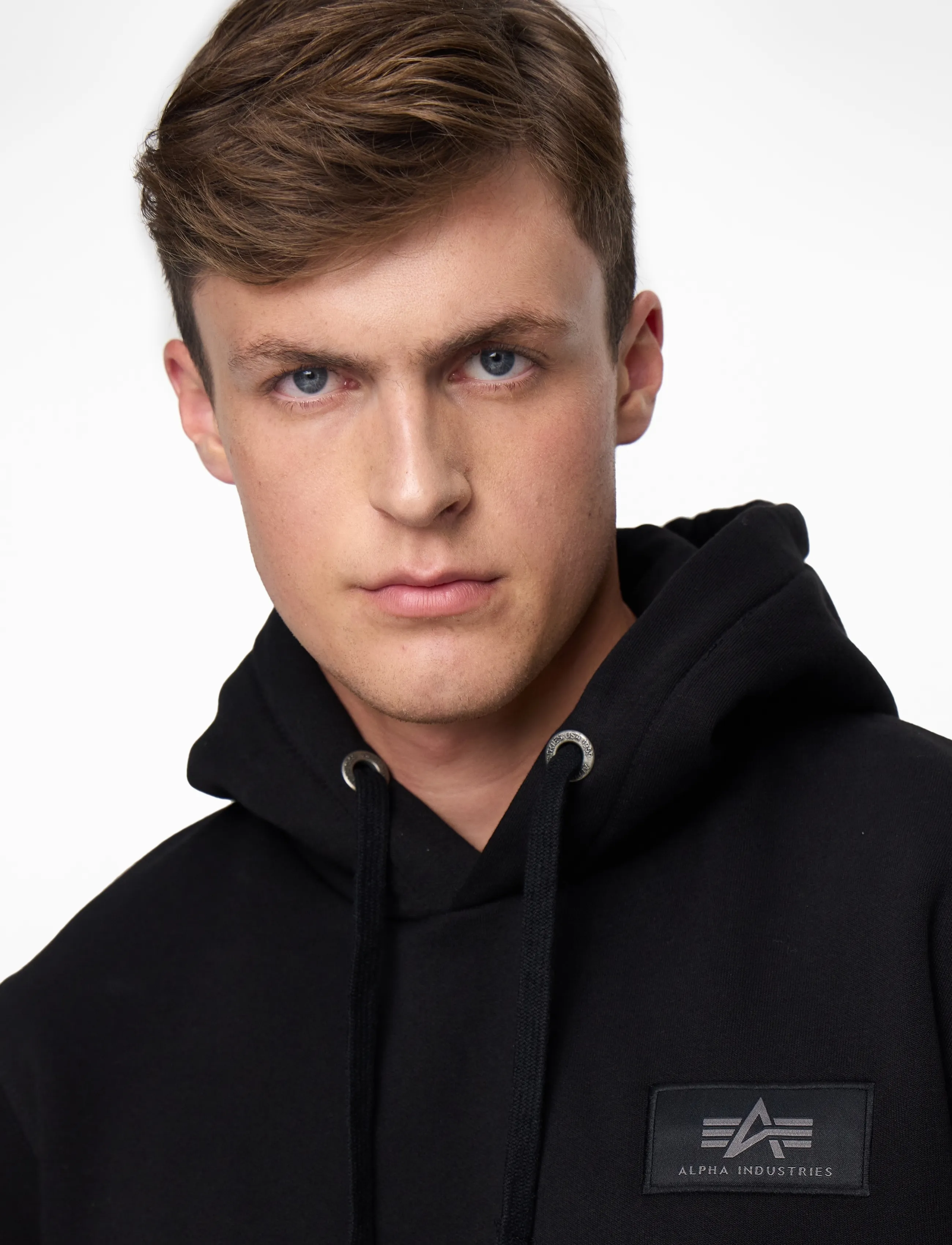 Backprint Hoodie 8
