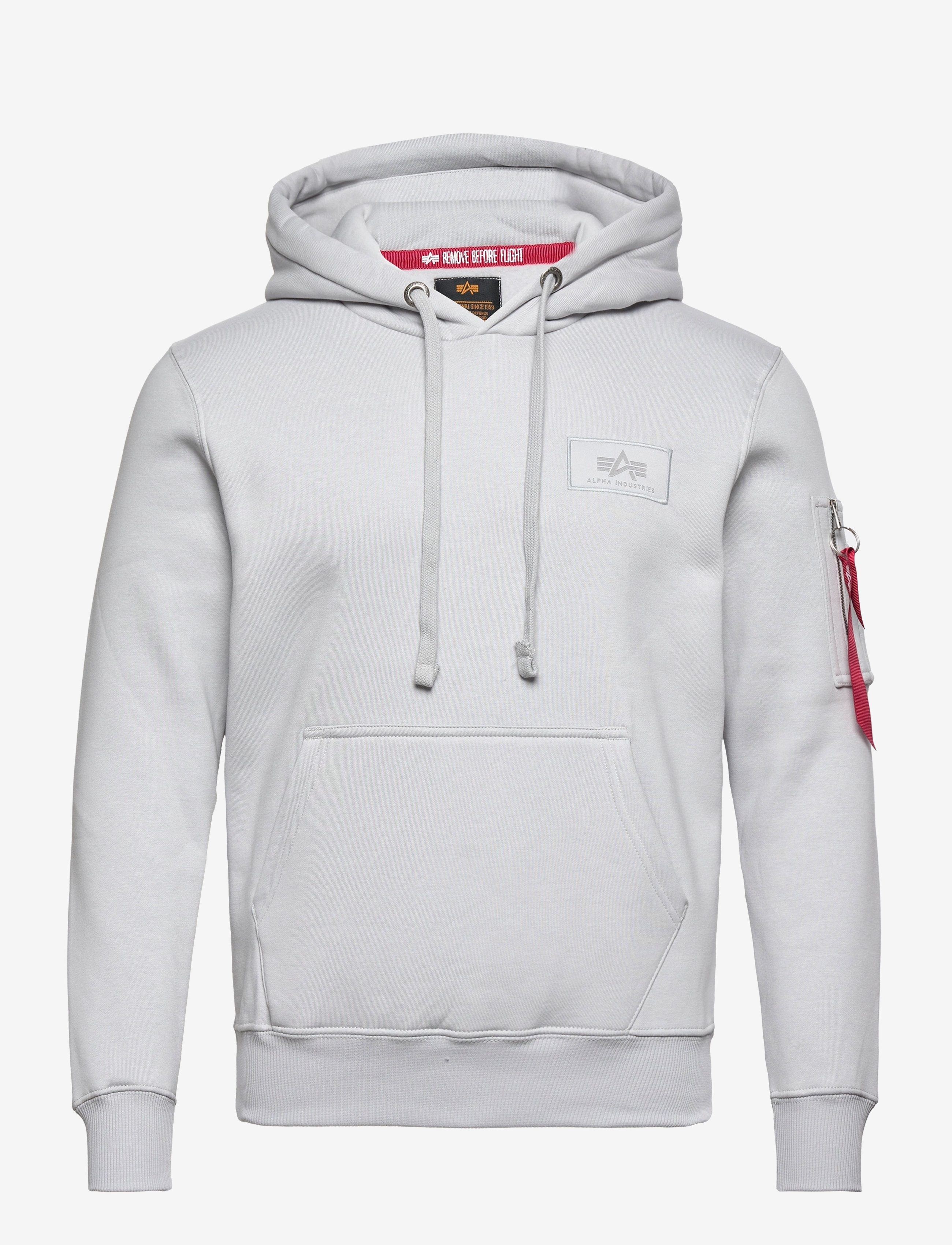 PASTEL GREY