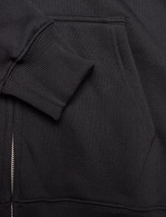 Alpha Industries - Basic Zip Hoody - hoodies - black - 3