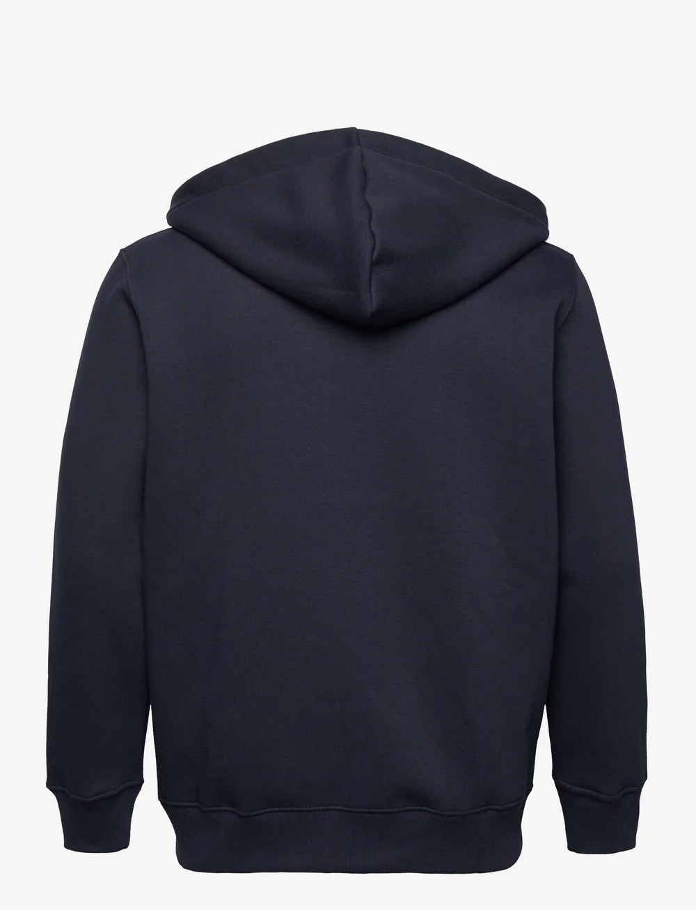 Alpha Industries Basic Zip Hoody – sweatshirts & hoodies – shop at Booztlet