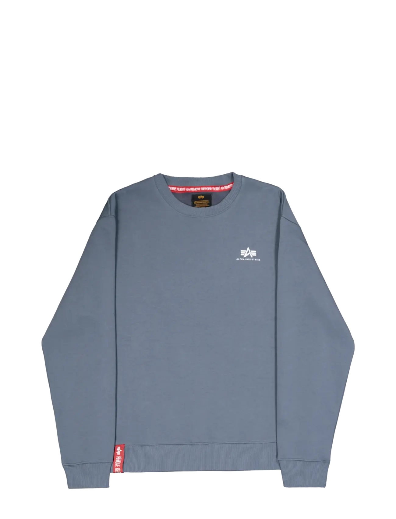 DENIM BLUE