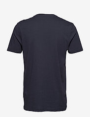 Alpha Industries - Basic T Small Logo - lowest prices - rep.blue - 1