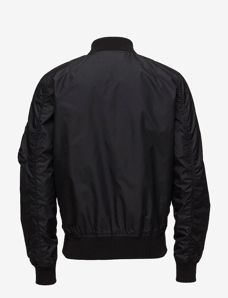 Alpha Industries MA-1 TT White - Bomber Jackets Alpha Industries MA-1 TT White - Bomber Jackets