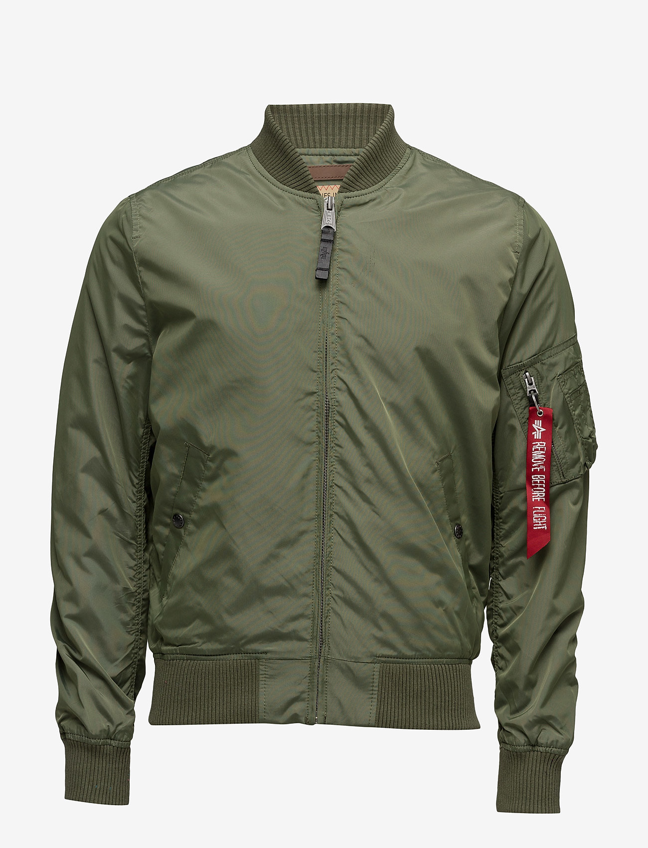 MA-1 TT - SAGE GREEN