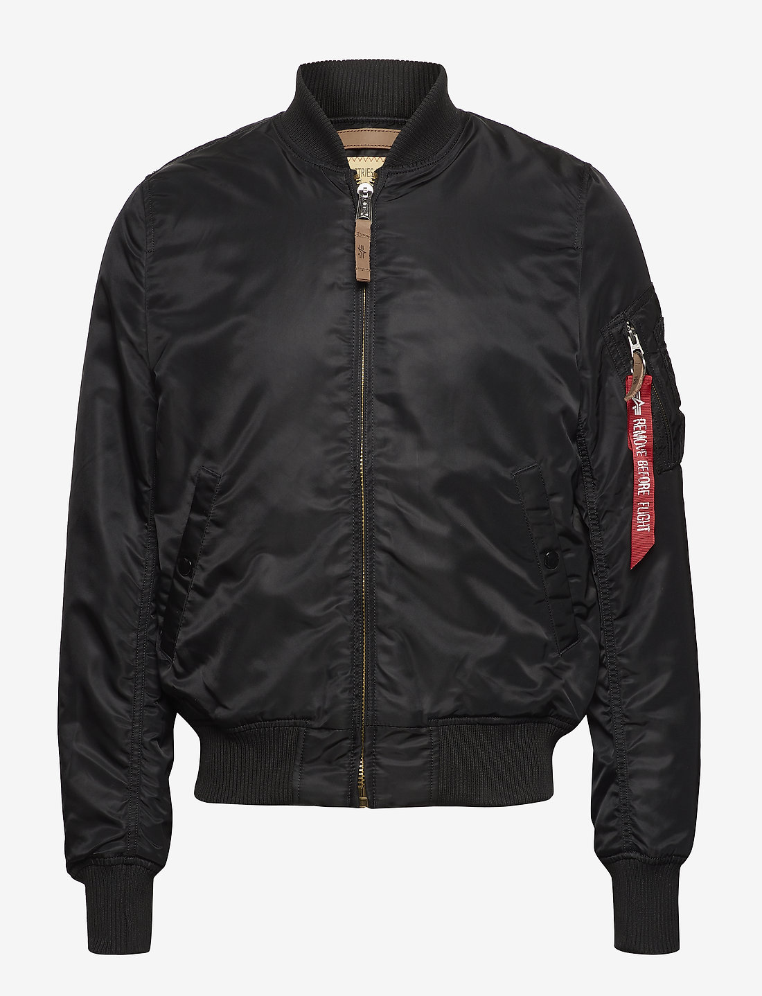 Alpha industries top bomber ma1