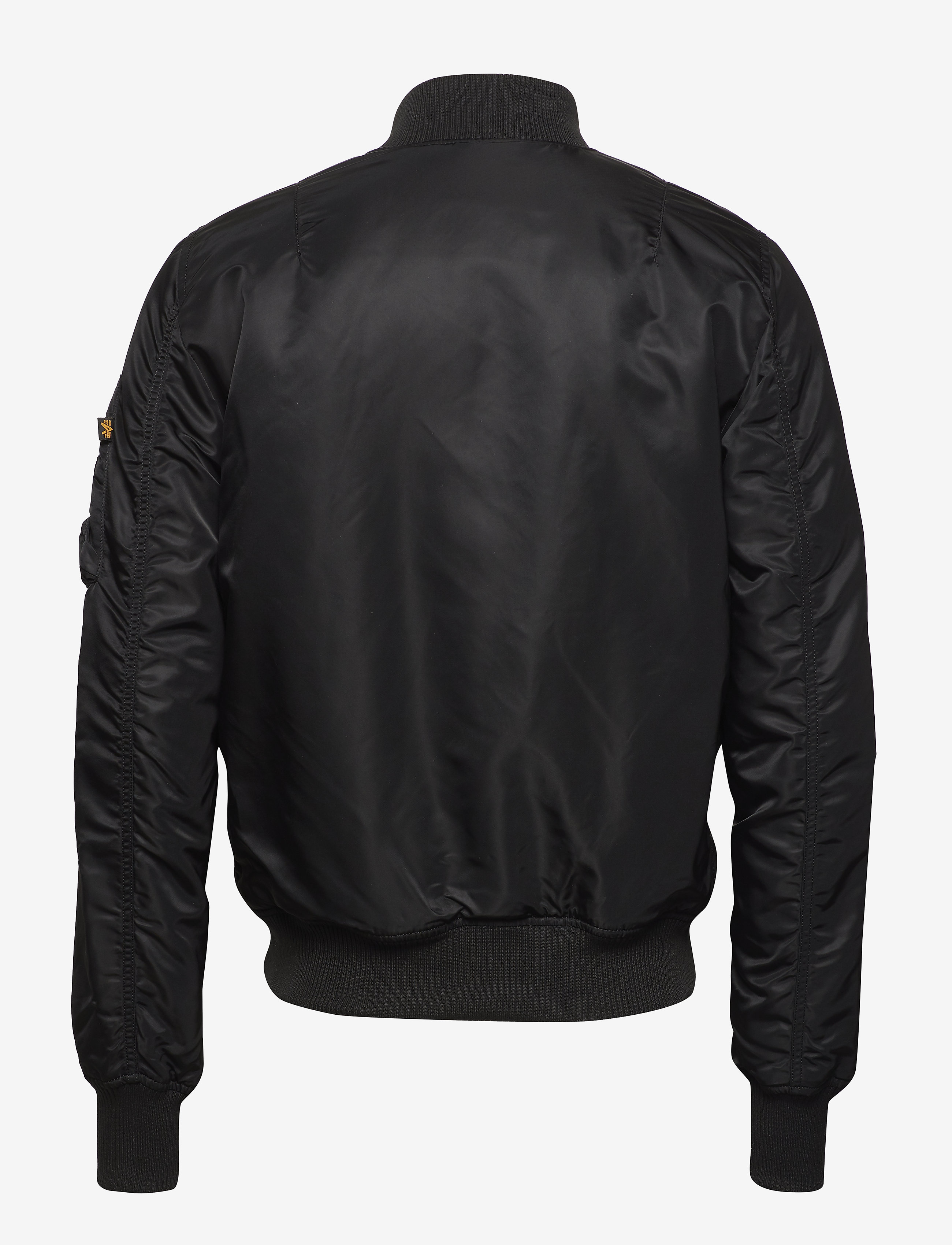 Alpha Industries - MA-1 VF Vintage Fit 59 - black - 2