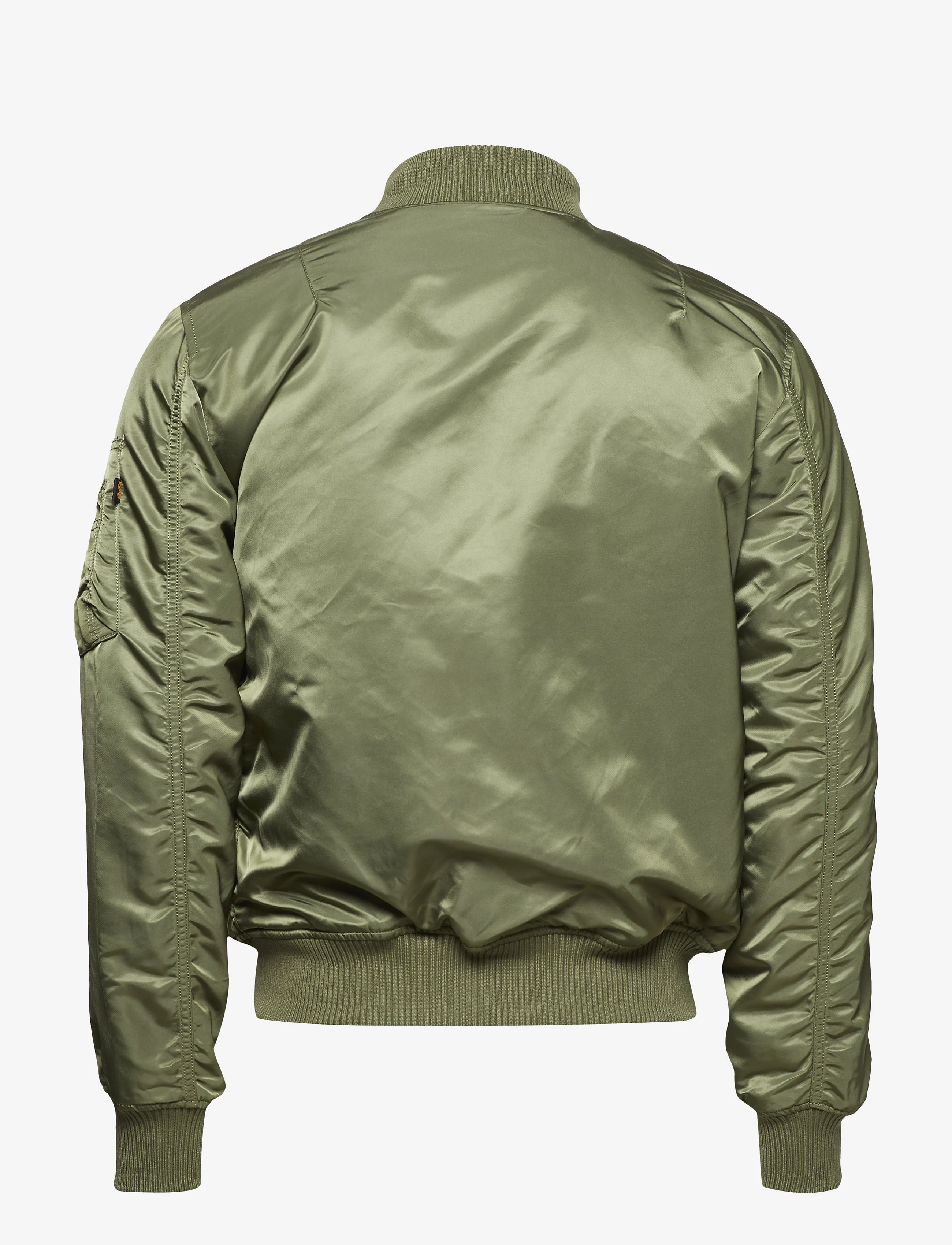 Alpha Industries - MA-1 VF 59 - höstjackor - sage-green - 2