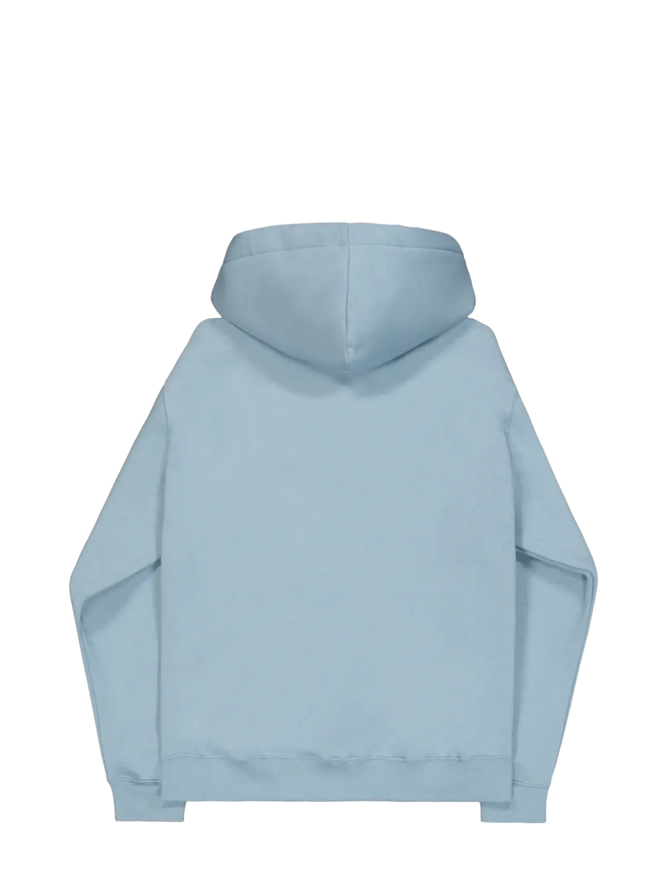 Alpha Industries - Basic Hoodie SL - kapuutsiga dressipluusid - greyblue - 2