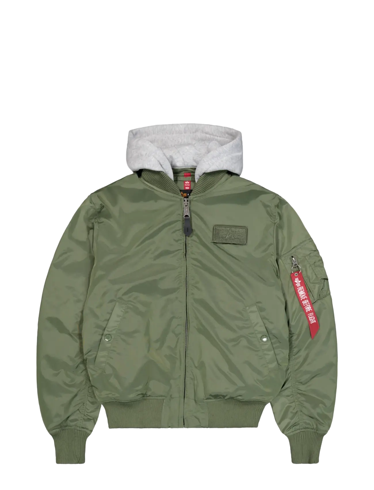 SAGE-GREEN