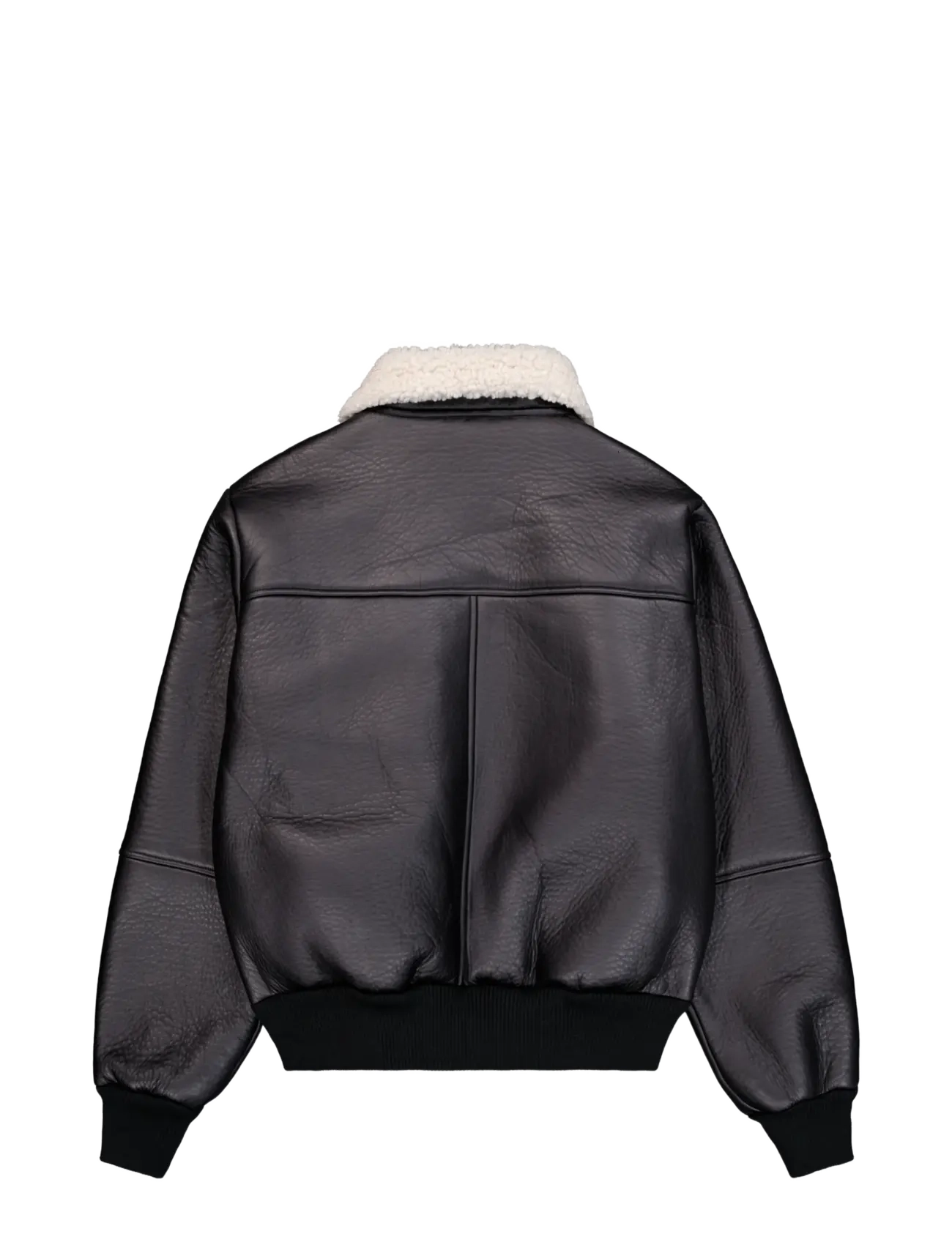 Alpha Industries - B-15 Modified - kevadjoped - black - 2