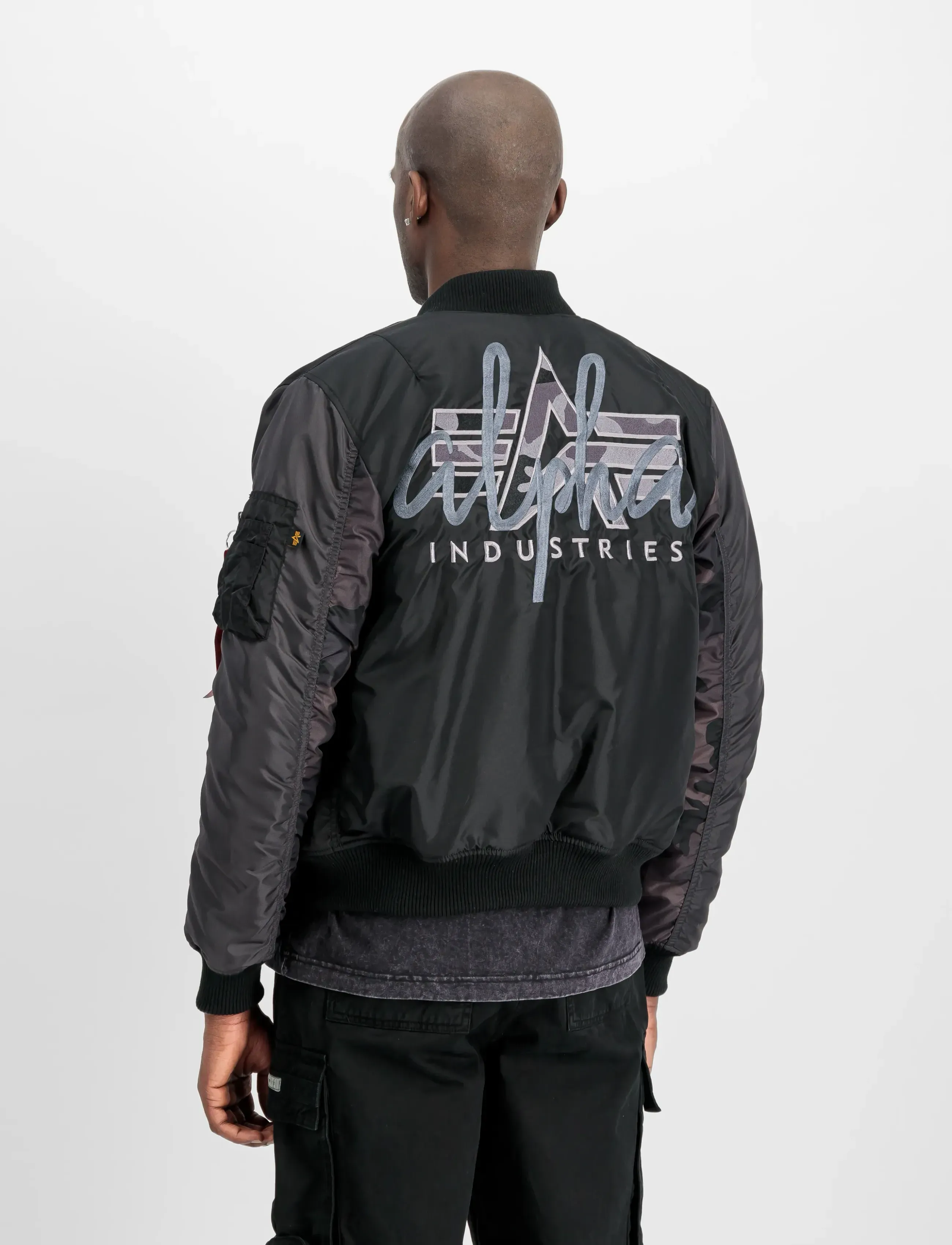 Ma-1 Camo Back Embroidery 2