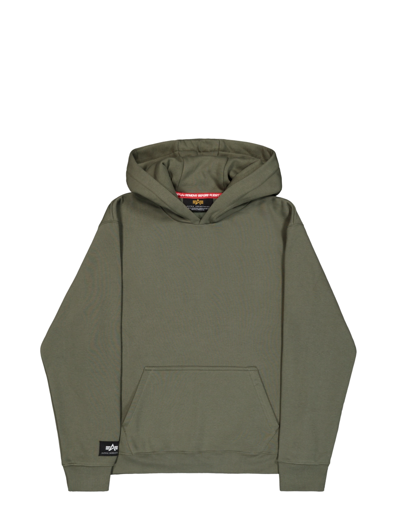 DARK OLIVE