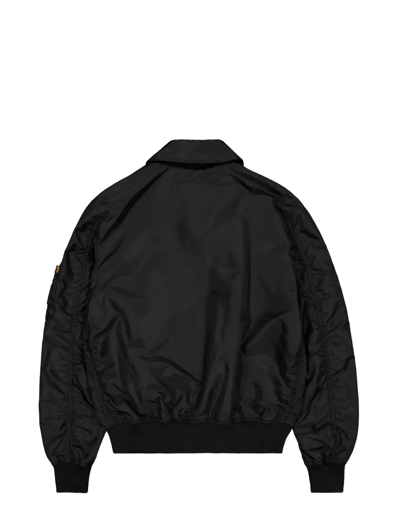 Alpha Industries - CWU-36/P TT Light - forårsjakker - black - 2