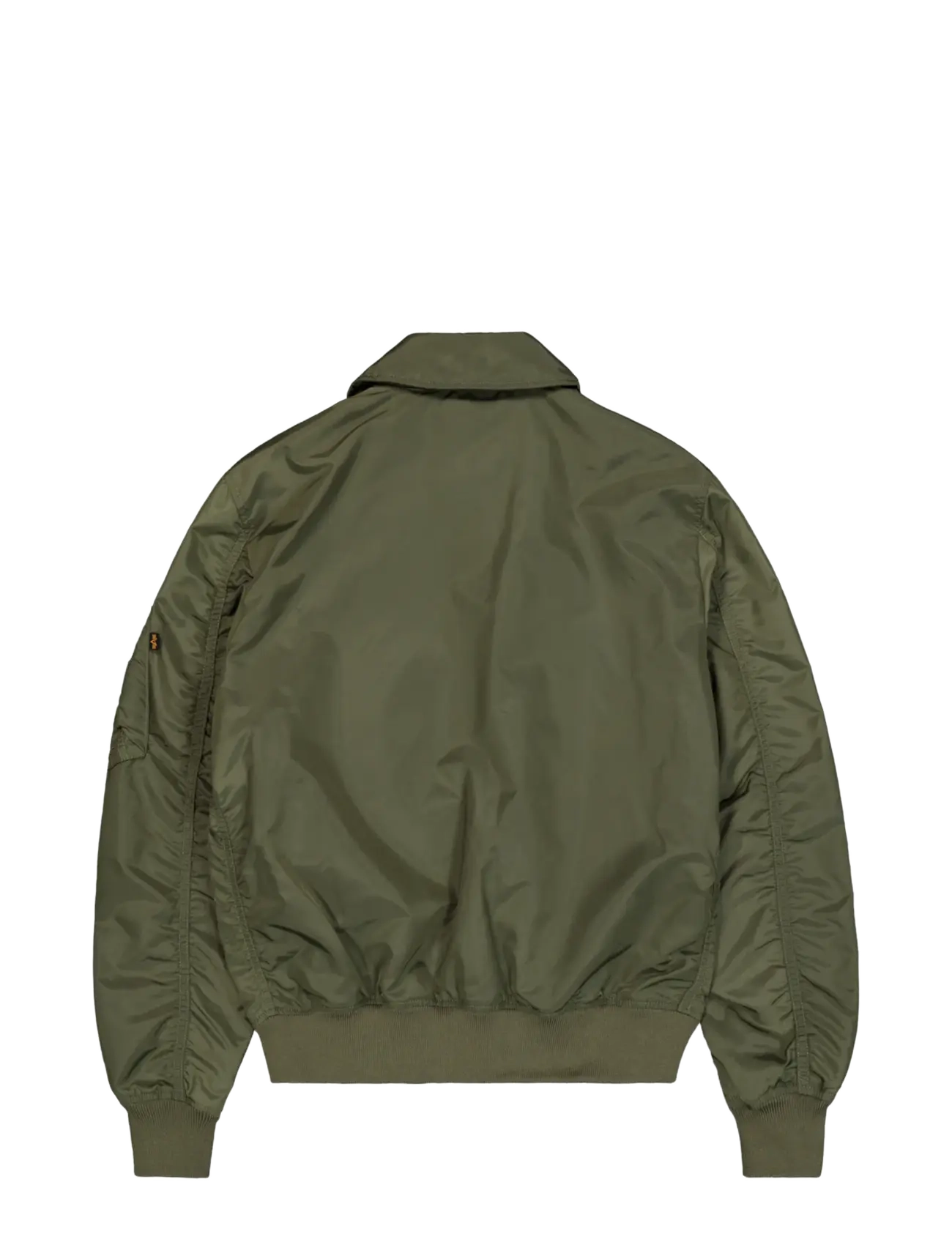 Alpha Industries - CWU-36/P TT Light - vårjackor - dark olive - 2