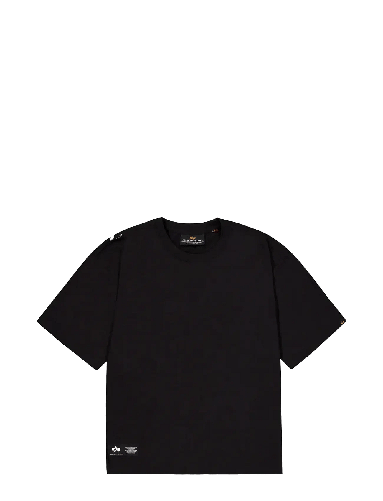 Alpha Industries - Balaclava Backprint T-Shirt