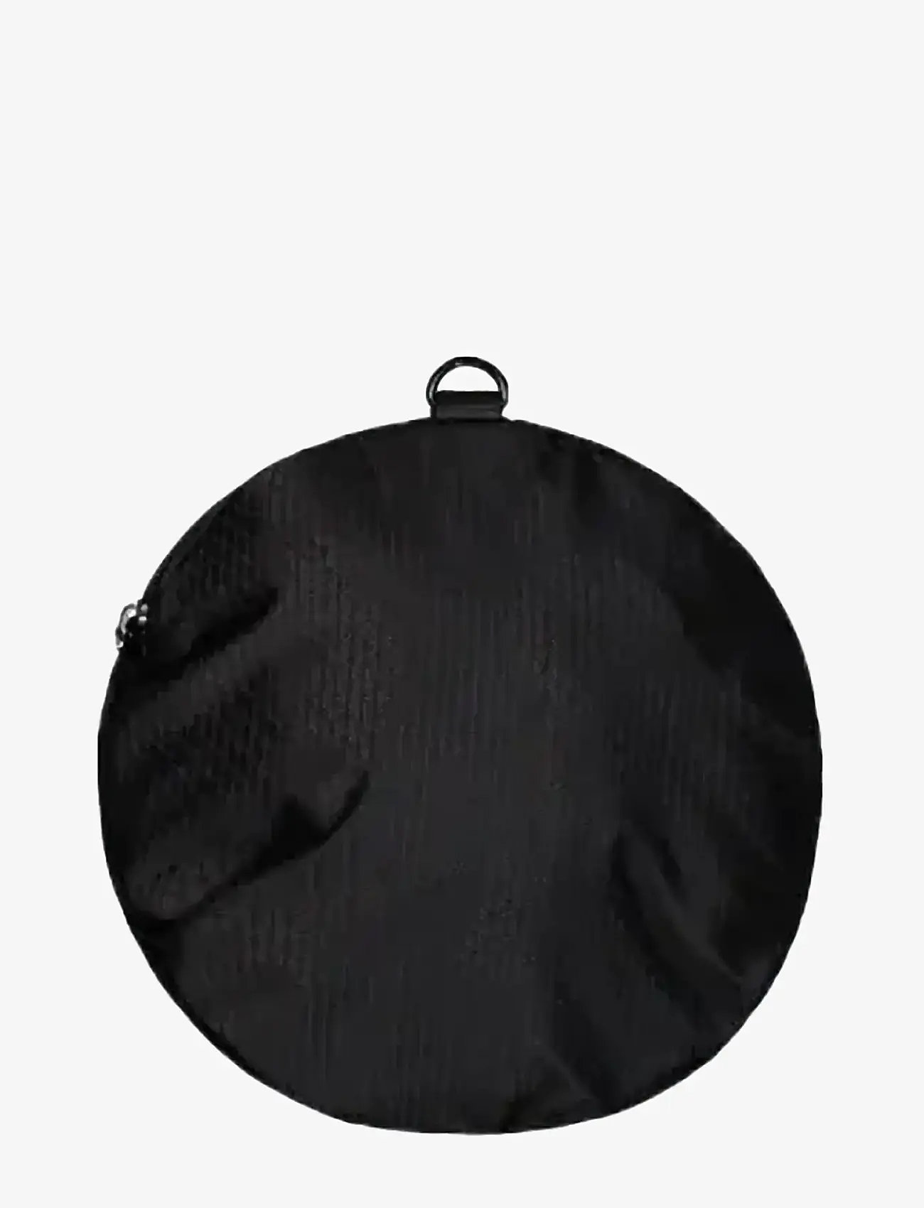 Alpha Industries - Ripstop Packable Gym Bag - duffelväskor - black - 4